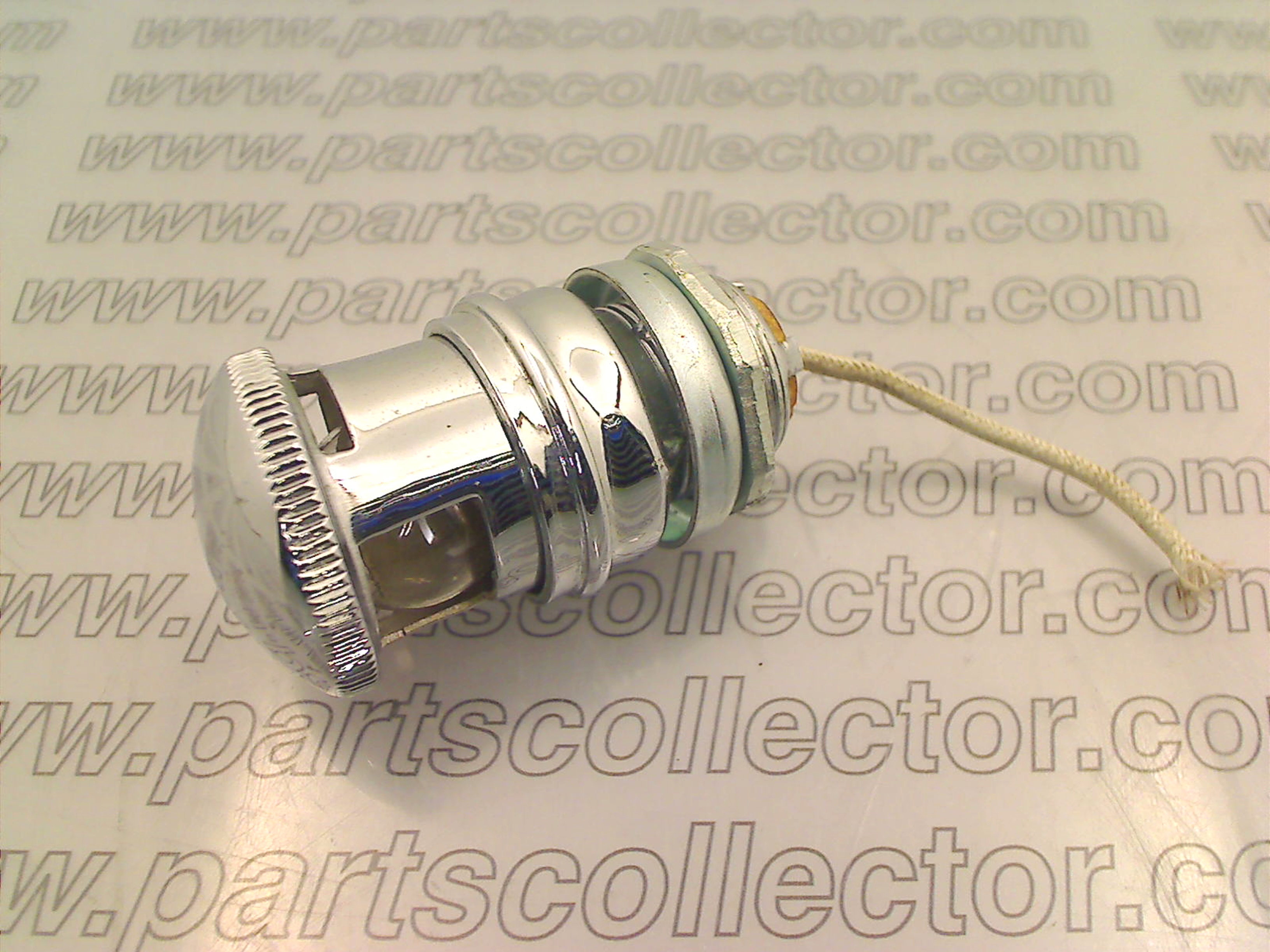 CARELLO  Lighting system code 8364 compatible with: ALFA ROMEO 1750 6C, CARELLO CARELLO