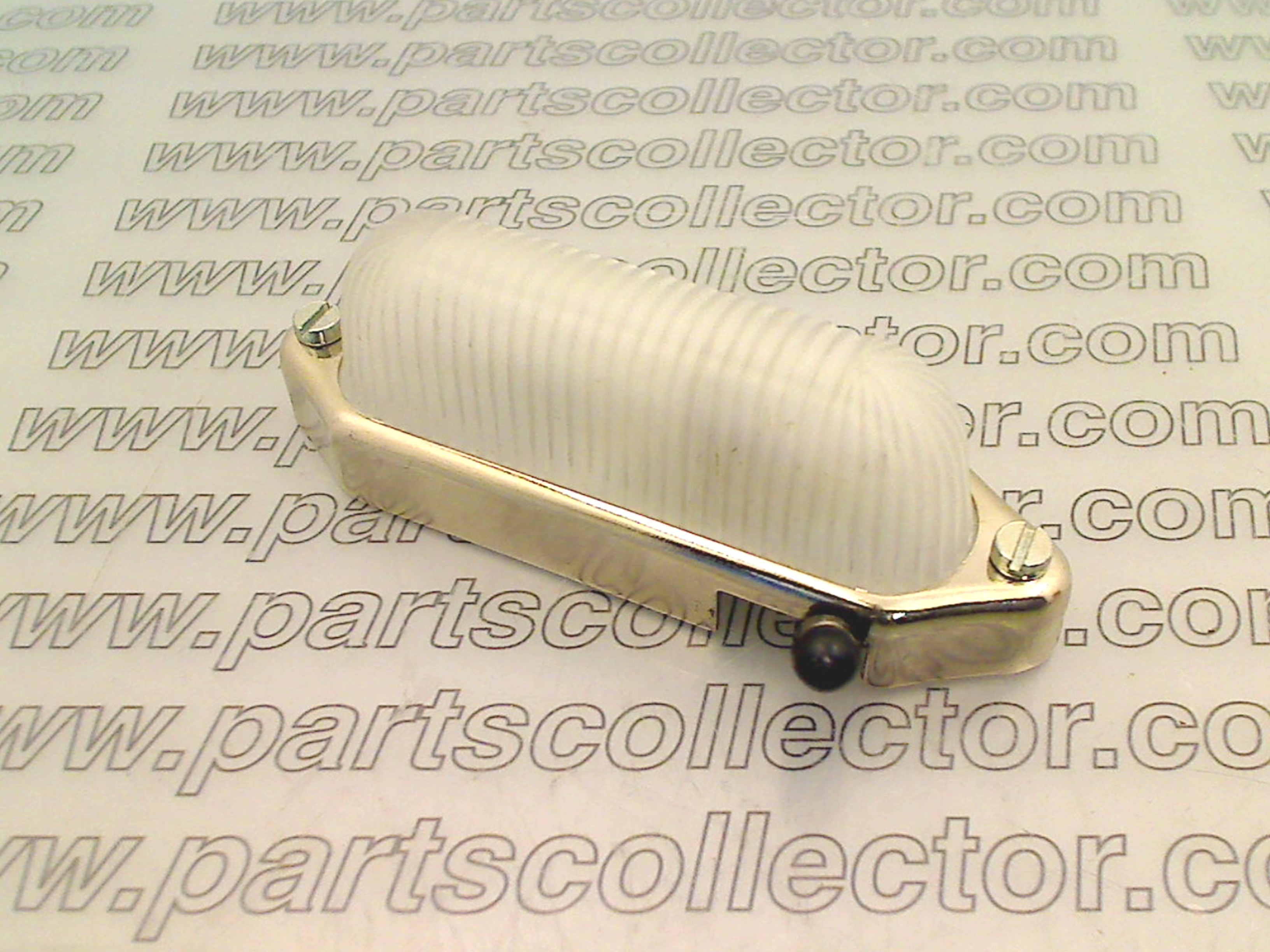 B.O.M  Lighting system code 2935 compatible with: FERRARI 250, FERRARI 330, LAMBORGHINI COUNTACH, MASERATI GHIBLI AM115, MASERATI INDY AM116