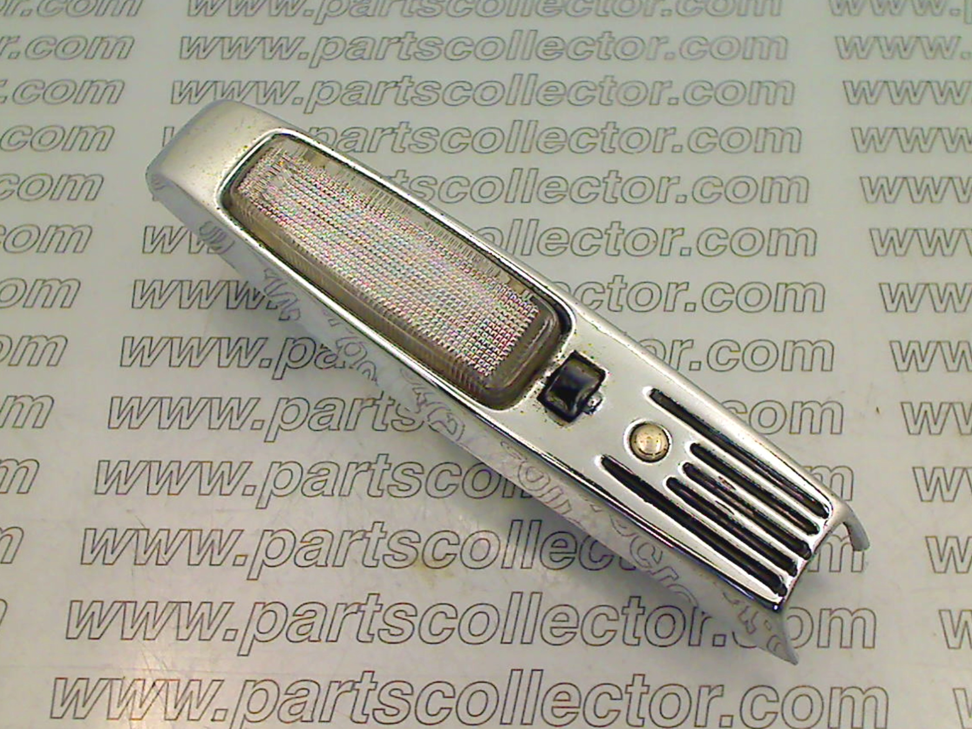 MASERATI  Lighting system code 8795 compatible with: MASERATI MEXICO AM112, MASERATI QUATTROPORTE AM107