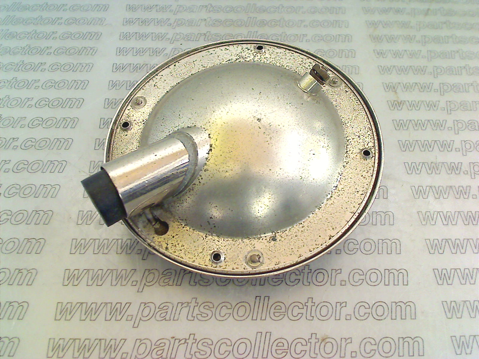 Car body code 13020 - additional view