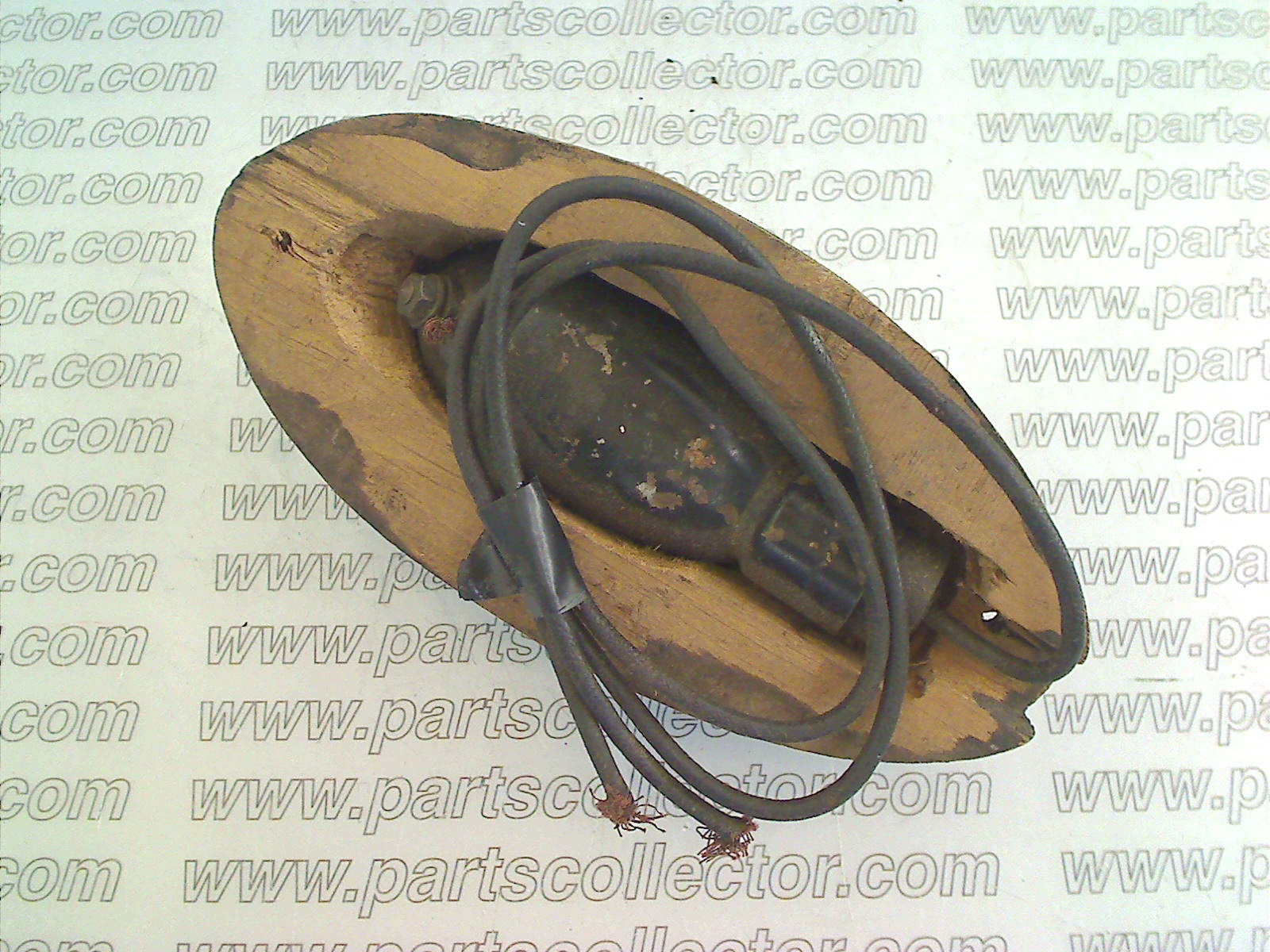 Car body code 14079 - additional view