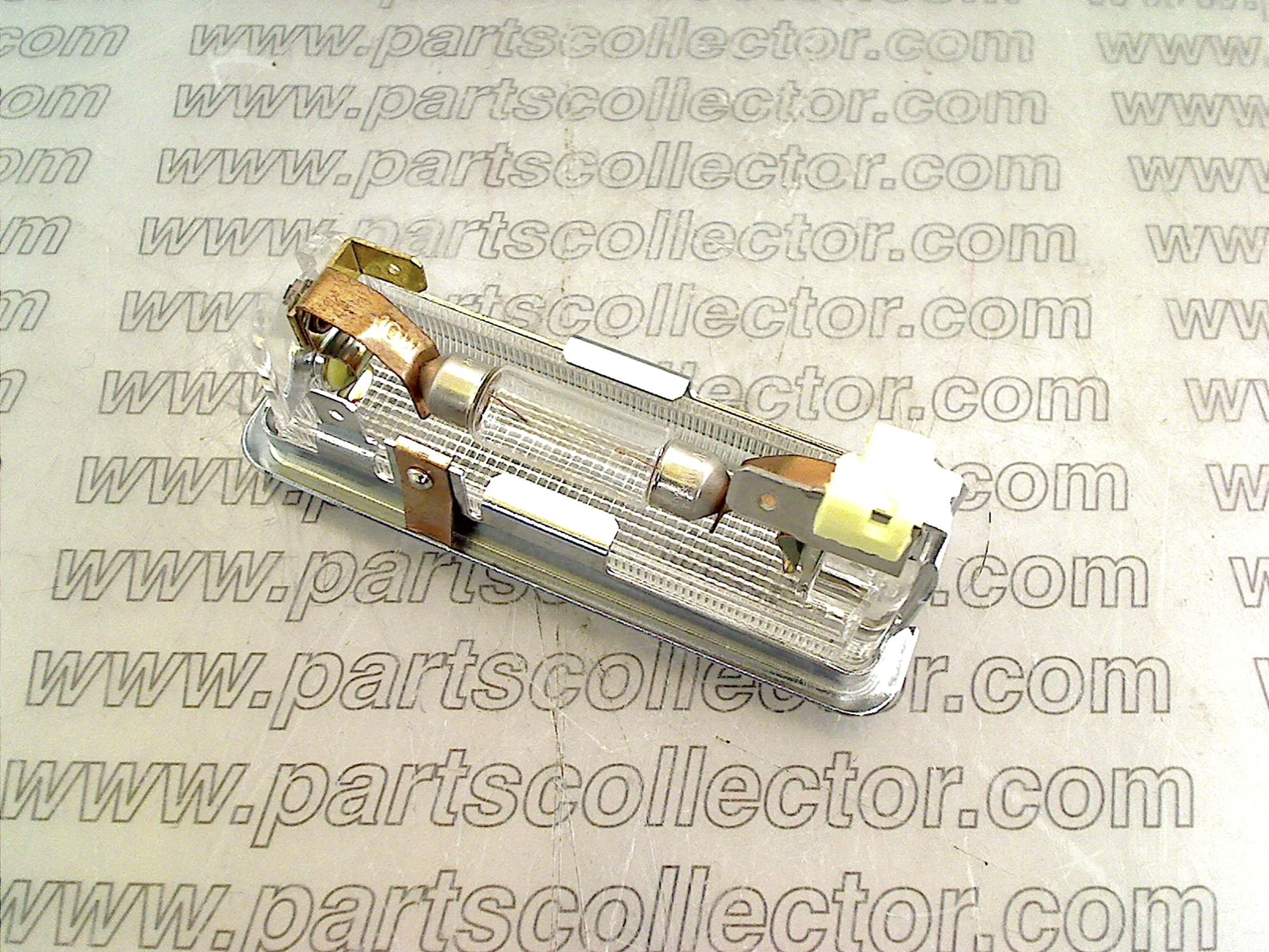 HELLA 20144309 61737400 Lighting system code 1820 compatible with: FERRARI 365 GTC 2+2, FERRARI 365 GTC4 , FERRARI 512BBi, HELLA HELLA - additional view