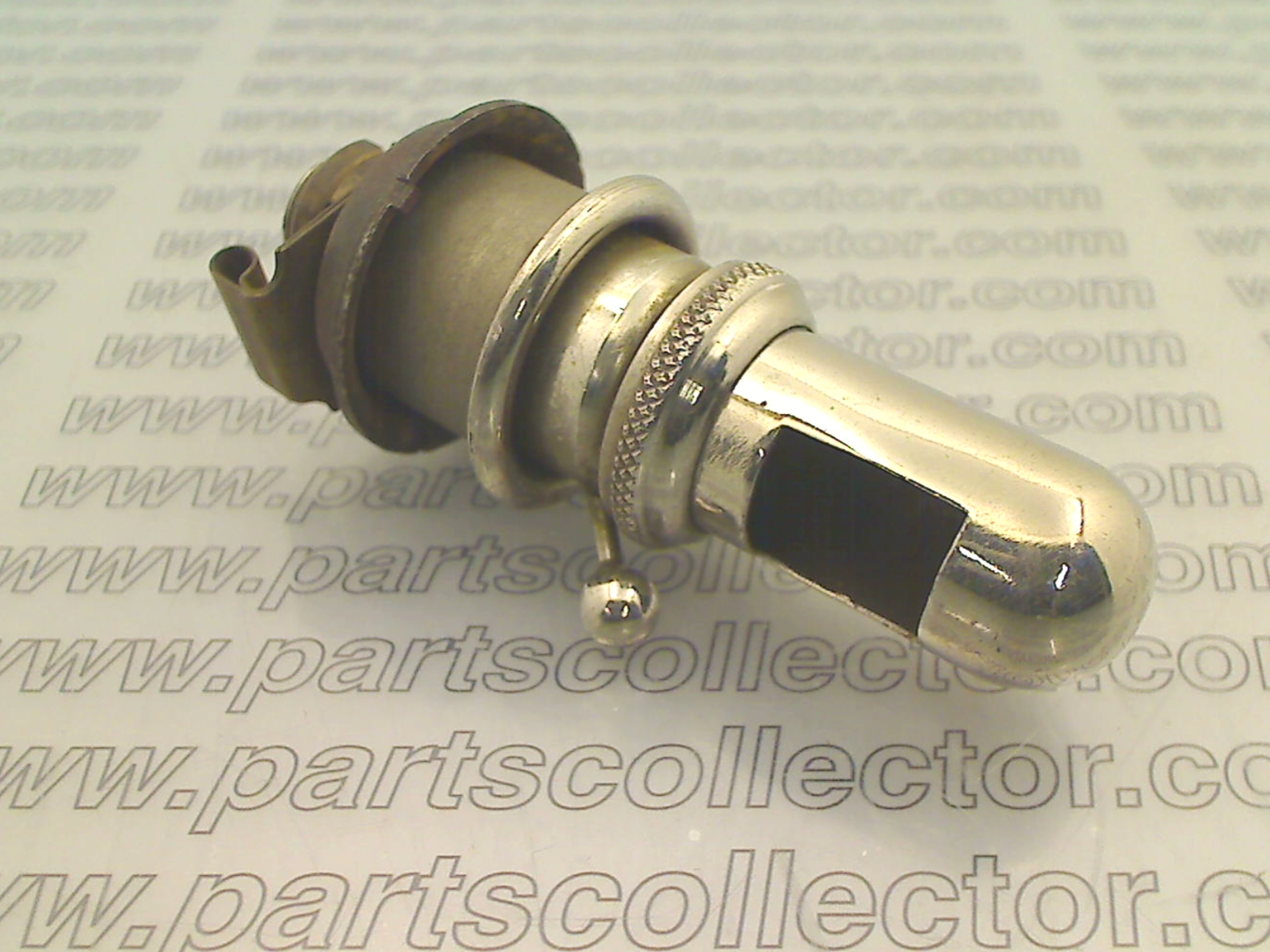 CARELLO  Lighting system code 8427 compatible with: ALFA ROMEO 1750 6C, CARELLO CARELLO, FIAT ARDITA, LANCIA ARTENA, LANCIA ASTURA, LANCIA LAMBDA