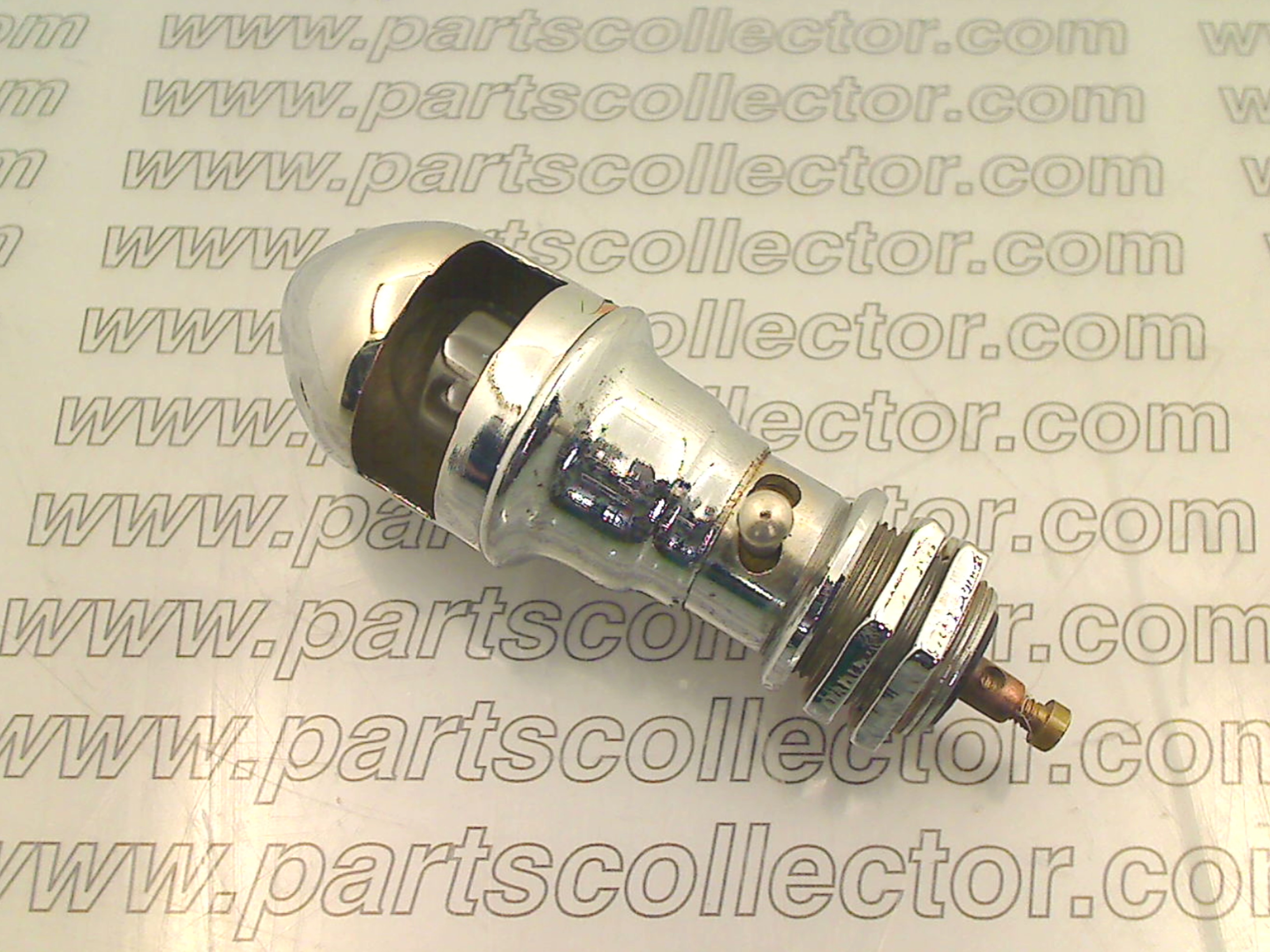 CARELLO  Lighting system code 1366 compatible with: ALFA ROMEO 1900, ALFA ROMEO 2600 BN - SPIDER - SPRINT 106.00/01/02, CARELLO CARELLO