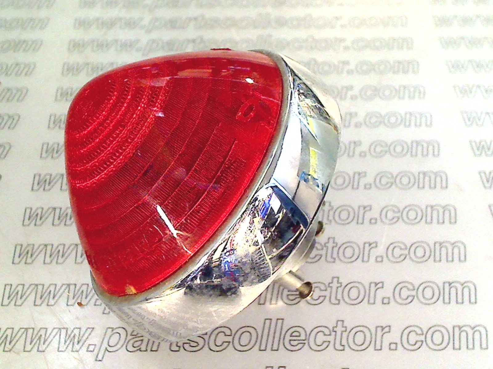 PARTSCOLLECTOR  Lighting system code 11294 compatible with: FERRARI 250, FERRARI 250 GTE - additional view
