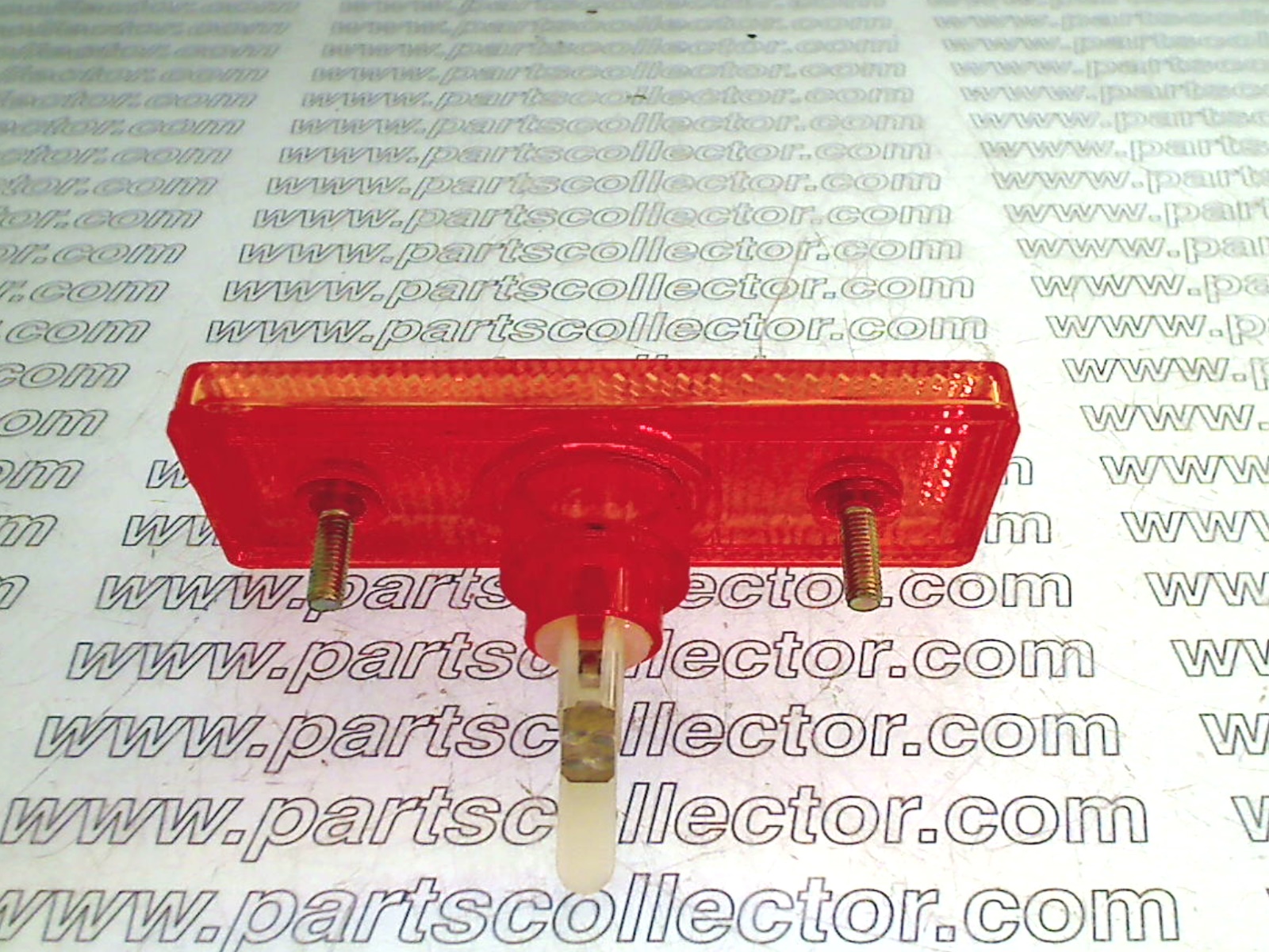 CARELLO 14.505.718 - 313130121 Lighting system code 12397 compatible with: CARELLO CARELLO, FERRARI 246 DINO, FERRARI 328, FERRARI MONDIAL, MASERATI BITURBO, MASERATI BORA AM117, MASERATI KHAMSIN AM120, MASERATI MERAK AM122, MASERATI MERAK SS AM122A, MASERATI QUATTROPORTE III AM330 - additional view