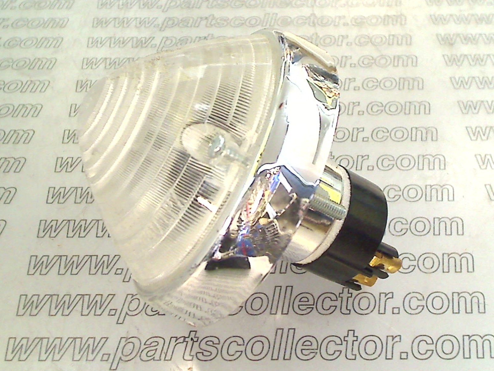 PARTSCOLLECTOR  Lighting system code 11297 compatible with: FERRARI 250, FERRARI 250 GTE - additional view