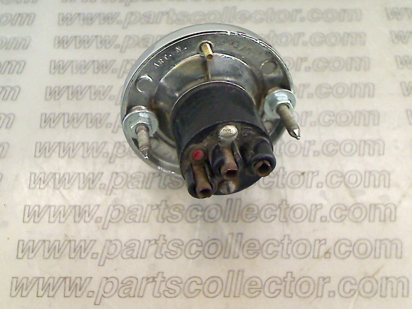 ALTISSIMO 170.12.00 Lighting system code 12656 compatible with: ALFA ROMEO GIULIETTA 116, FERRARI 250, LANCIA AURELIA - additional view