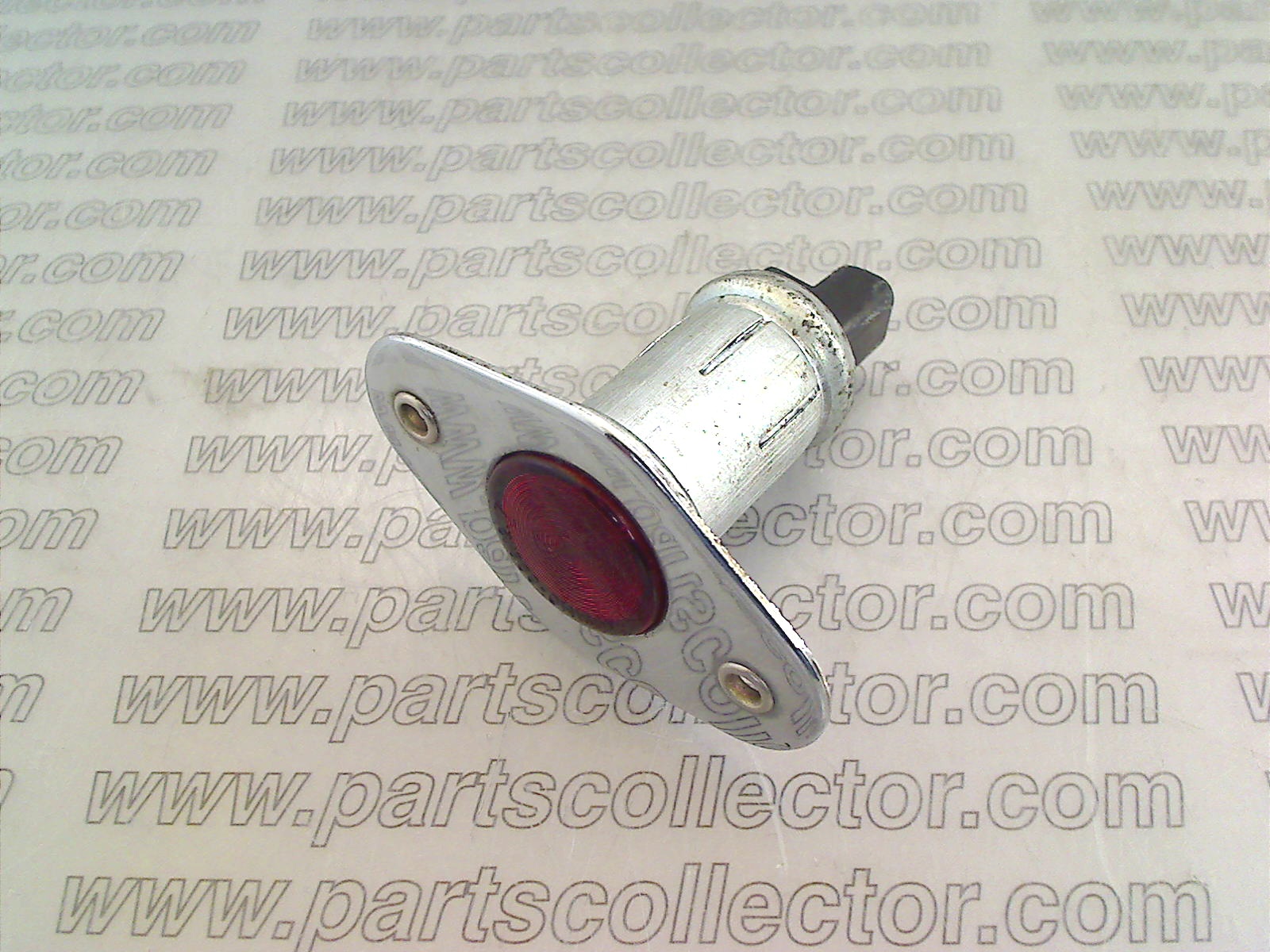 ALTISSIMO  Lighting system code 5241 compatible with: DE TOMASO LONGCHAMP, DE TOMASO PANTERA, FIAT 2300, MASERATI 3500 AM101, MASERATI GHIBLI AM115