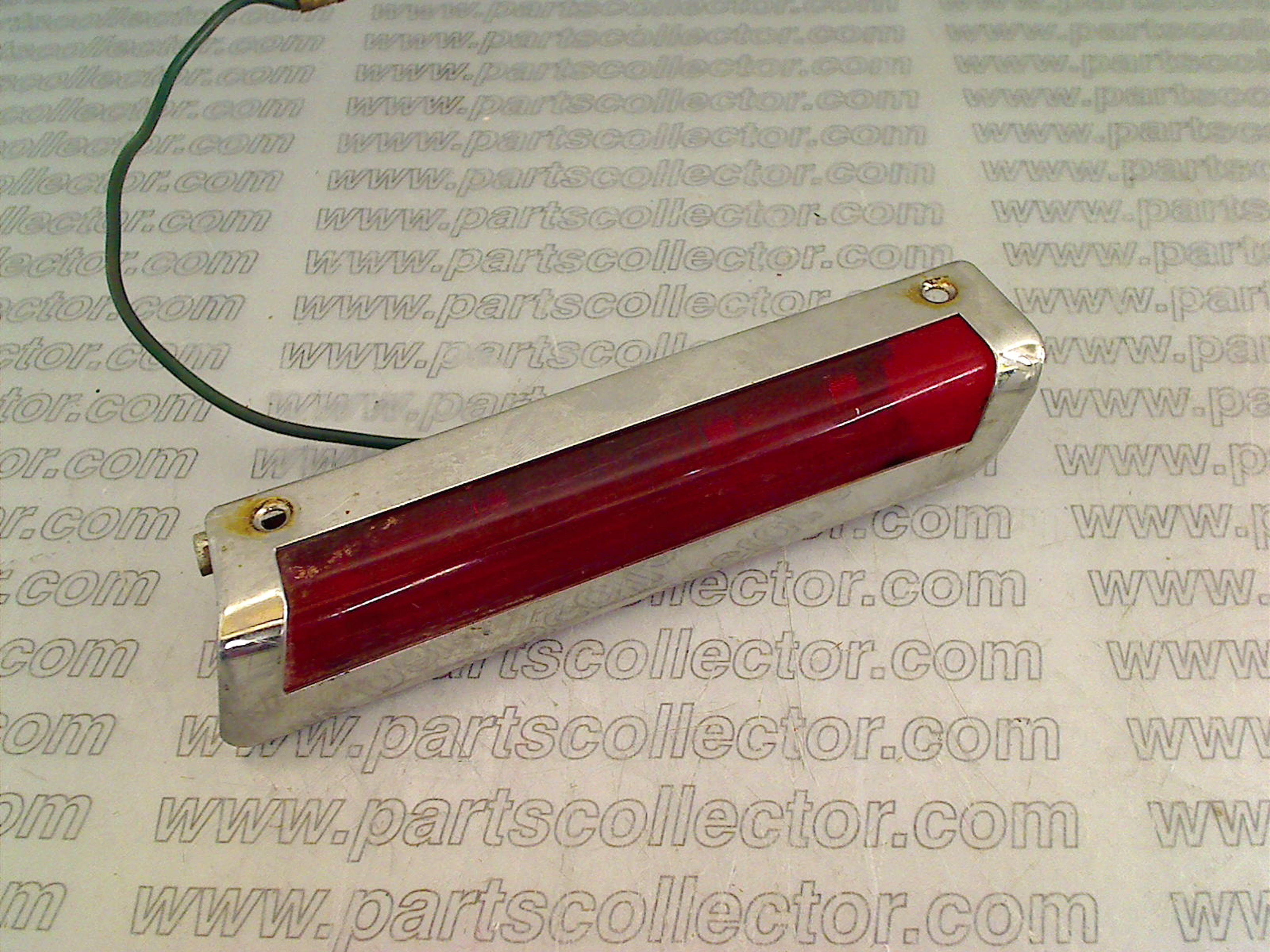 FERRARI  Car body code 15666 compatible with: FERRARI 250 GTE