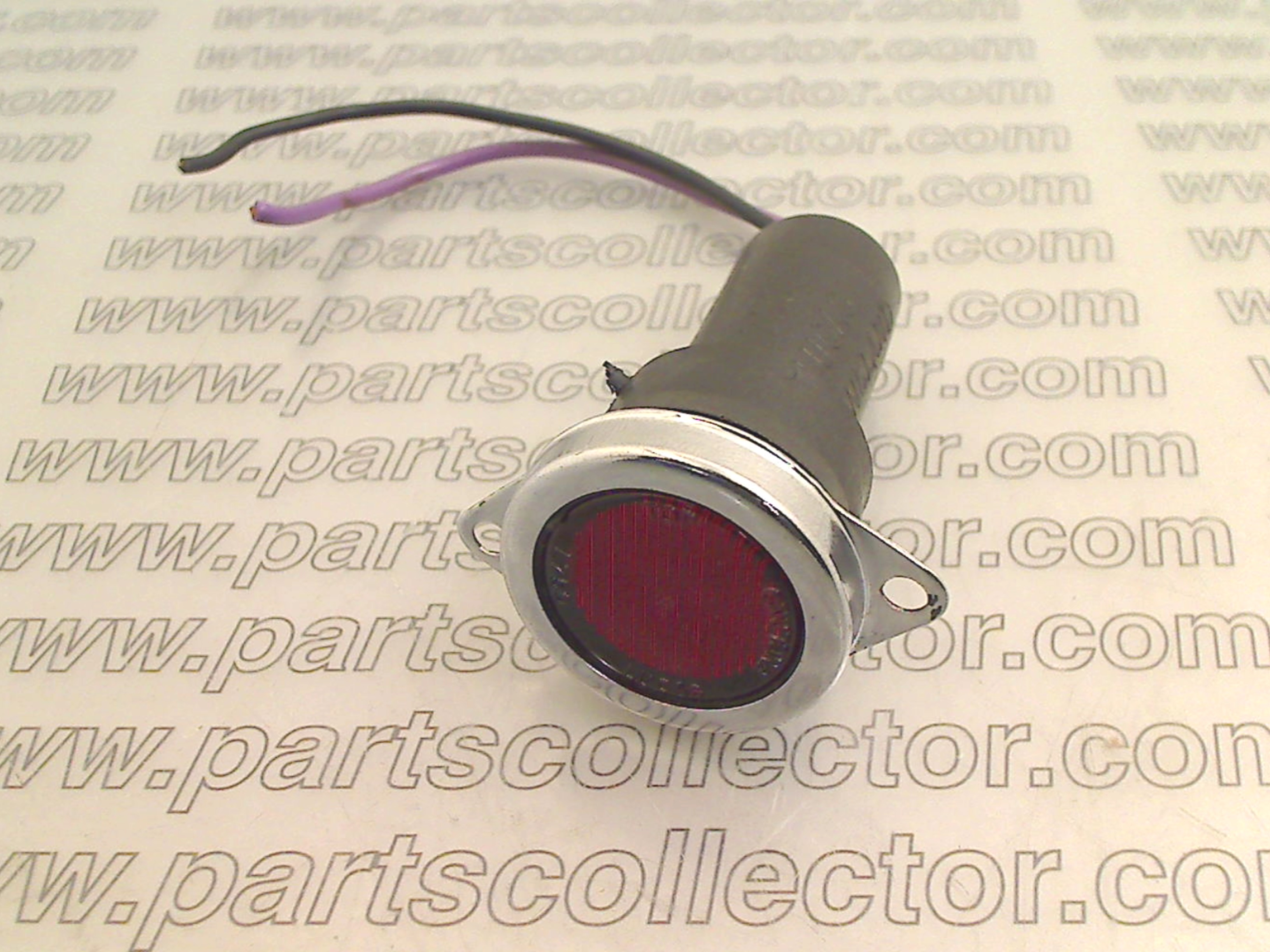 MASERATI 107 - BL 55888 Lighting system code 5883 compatible with: LUCAS LUCAS, MASERATI MISTRAL AM109, MASERATI QUATTROPORTE AM107