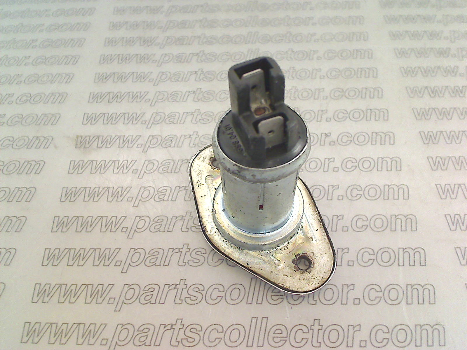 ALTISSIMO  Lighting system code 5241 compatible with: DE TOMASO LONGCHAMP, DE TOMASO PANTERA, FIAT 2300, MASERATI 3500 AM101, MASERATI GHIBLI AM115 - additional view