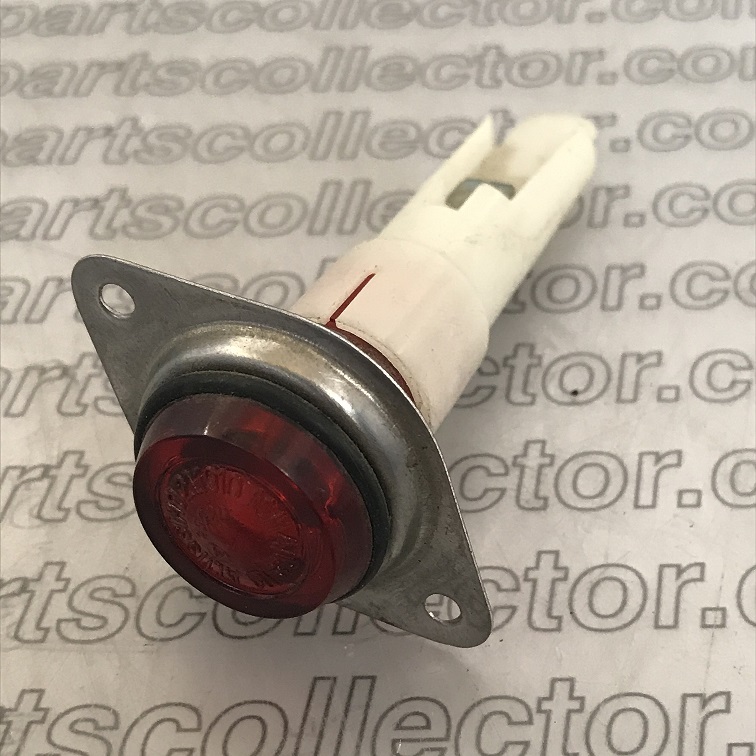 ALTISSIMO 21.191 Lighting system code 5812 compatible with: ALFA ROMEO MONTREAL, ALTISSIMO ALTISSIMO, FERRARI 308, FERRARI 308 4V, FERRARI 308 GT4, FERRARI 308 GTB GTS, FERRARI 365 GTB4 DAYTONA, MASERATI BITURBO - additional view
