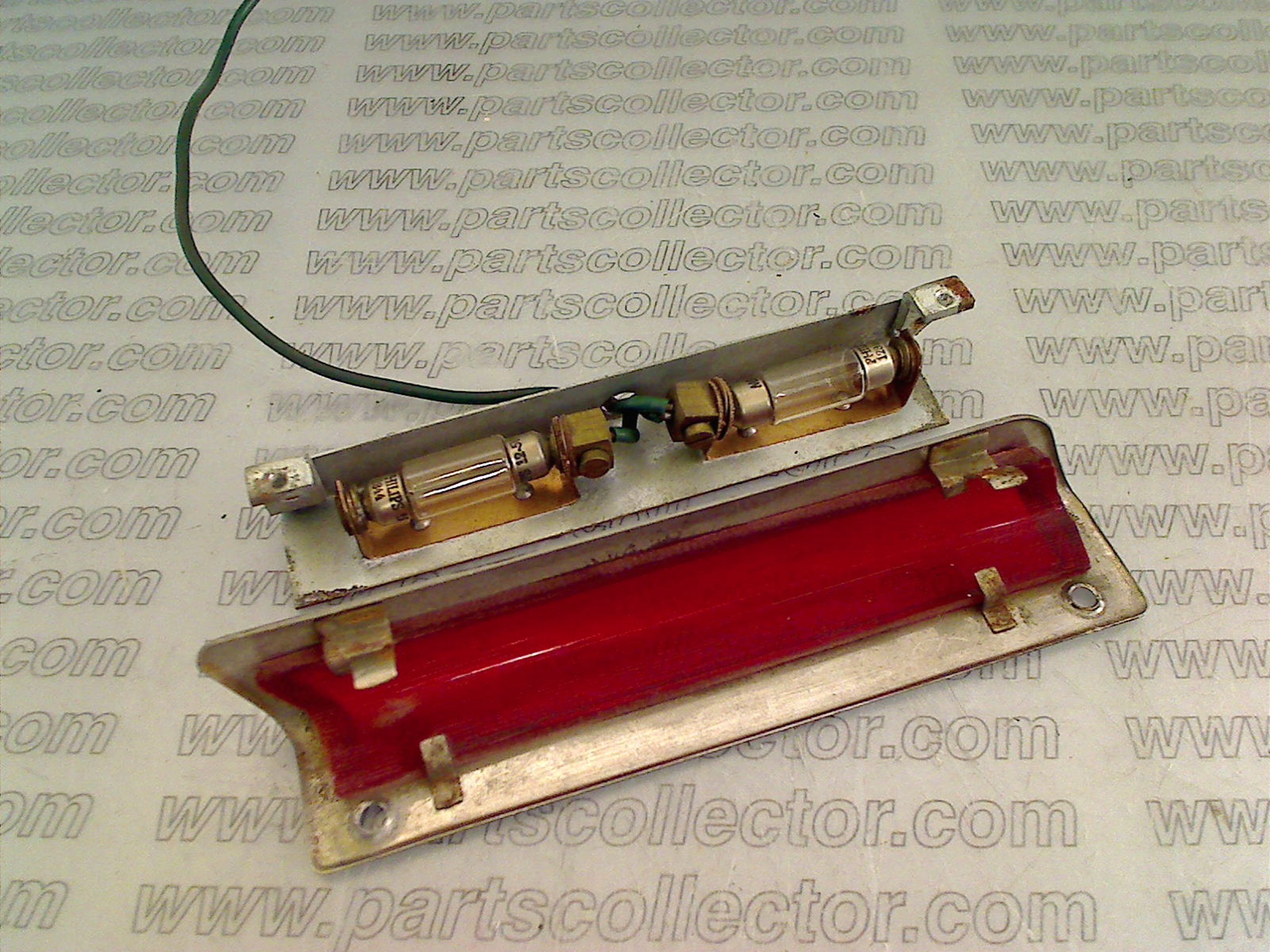 FERRARI  Car body code 15666 compatible with: FERRARI 250 GTE - additional view