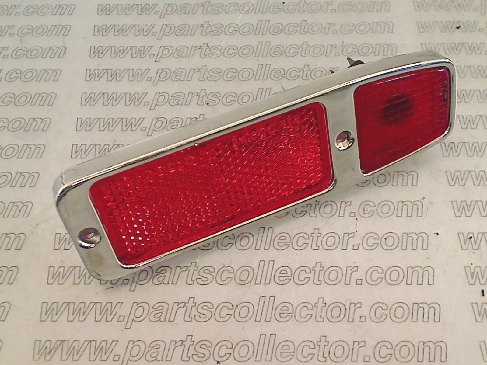 CARELLO 14.632.748 Lighting system code 13451 compatible with: CARELLO CARELLO, FIAT 124, FIAT 850, MASERATI GHIBLI AM115, MASERATI KYALAMI AM129, MASERATI MERAK SS AM122A