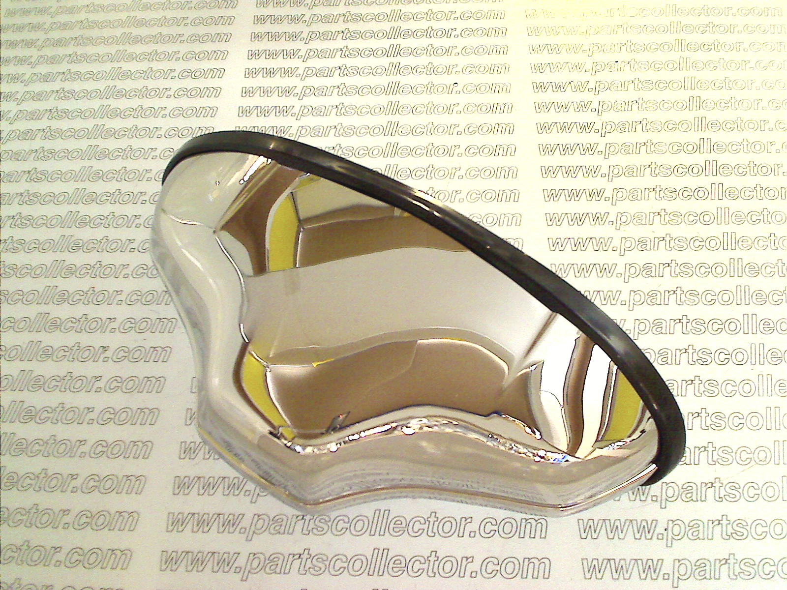 ALTISSIMO  Lighting system code 822 compatible with: ALTISSIMO ALTISSIMO, FIAT 500