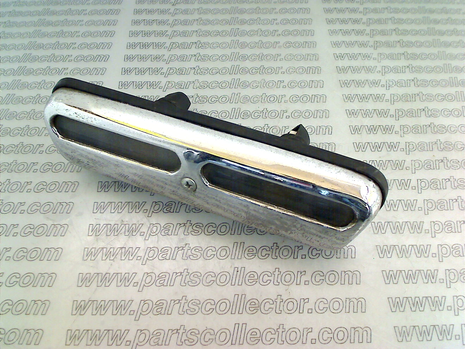 FIAT 4147286 Lighting system code 2148 compatible with: ALTISSIMO ALTISSIMO, FIAT 124, FIAT 128, FIAT 850