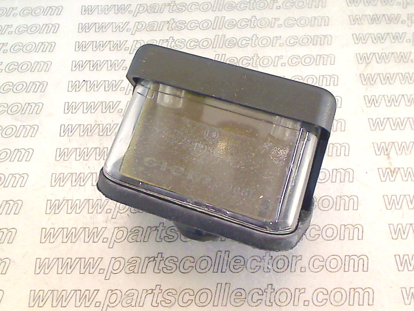 SIEM 9061- 9037.0111.0 Lighting system code 12939 compatible with: CARELLO CARELLO, FIAT 127, FIAT FIORINO, SIEM SIEM