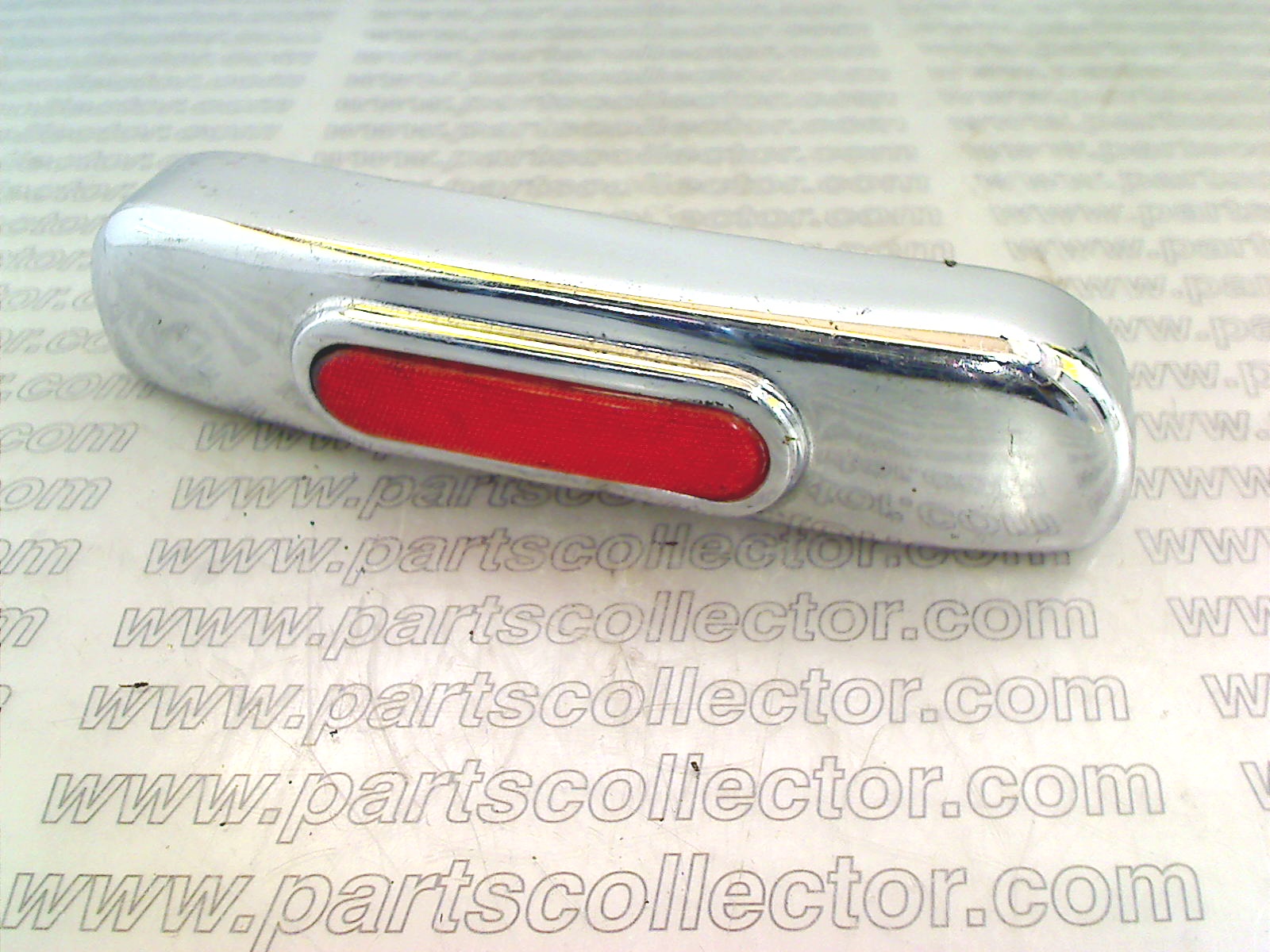 CARELLO  Lighting system code 456 compatible with: CISITALIA 202