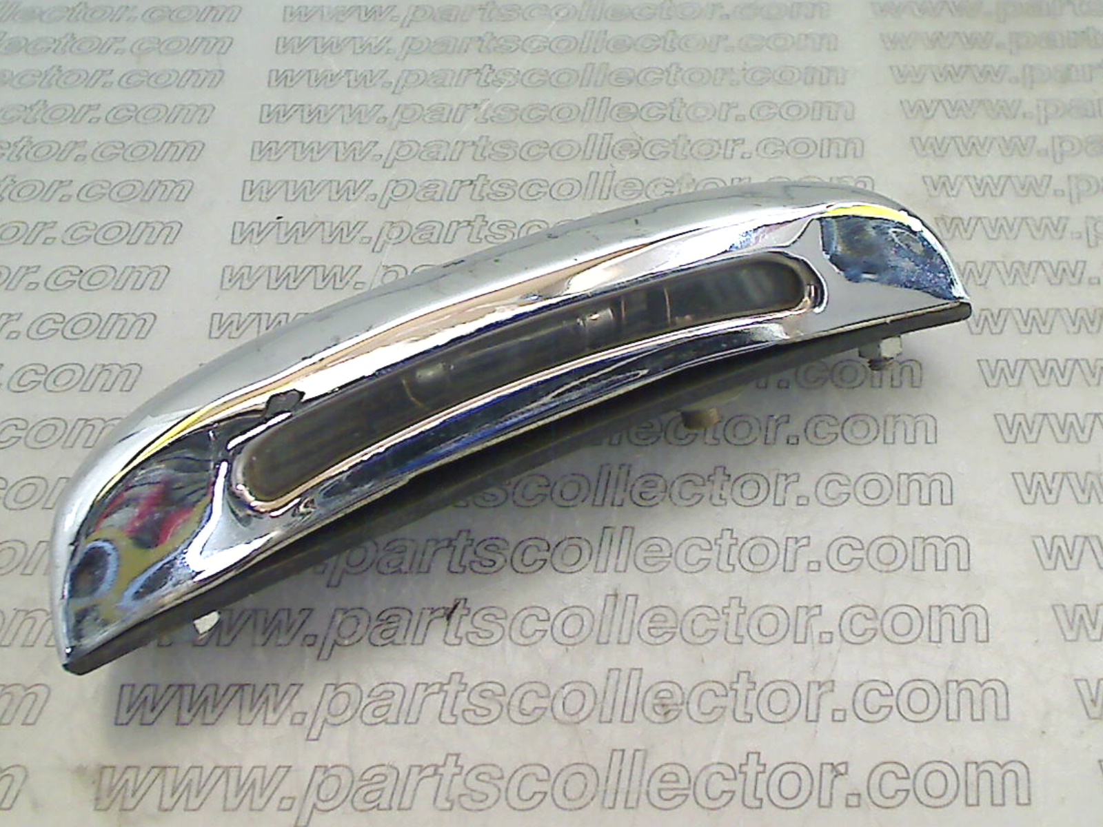 CARELLO 10.700.580 Lighting system code 10881 compatible with: CARELLO CARELLO, FERRARI 250, LANCIA AURELIA