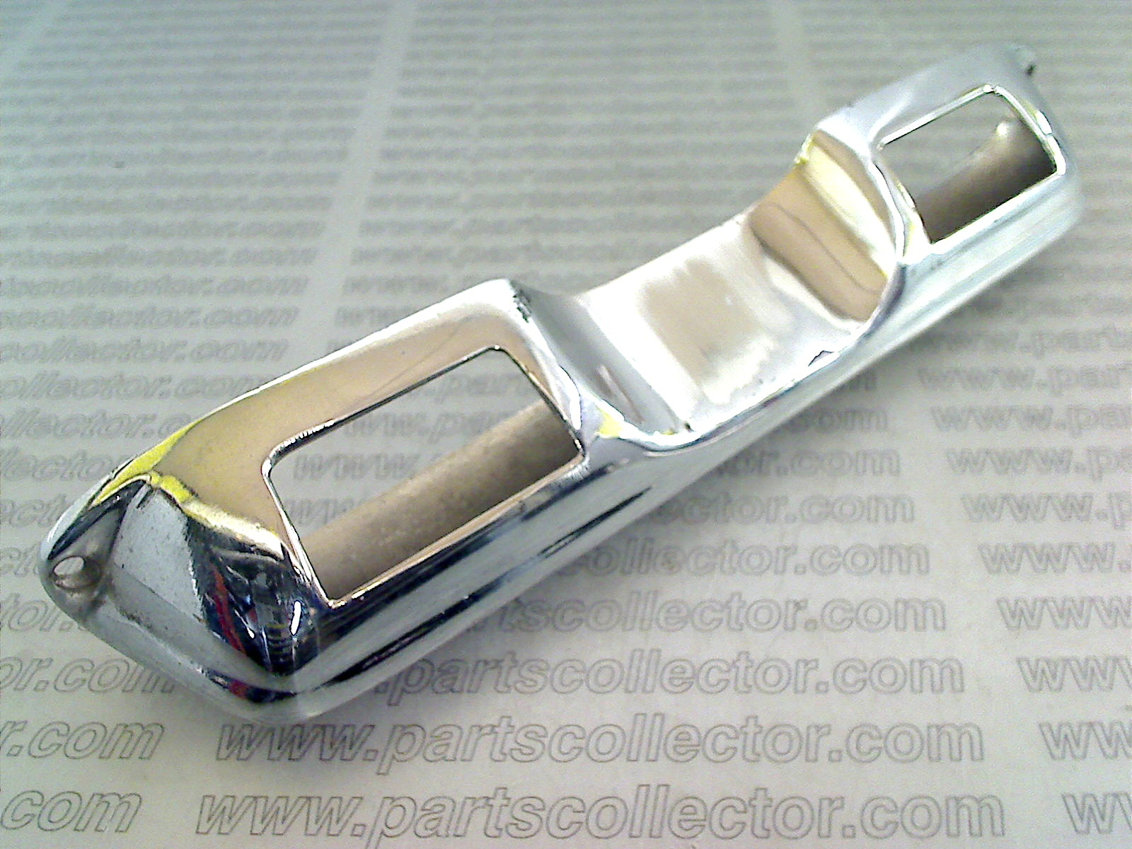 FERRARI  Lighting system code 13637 compatible with: FERRARI 250 GTE