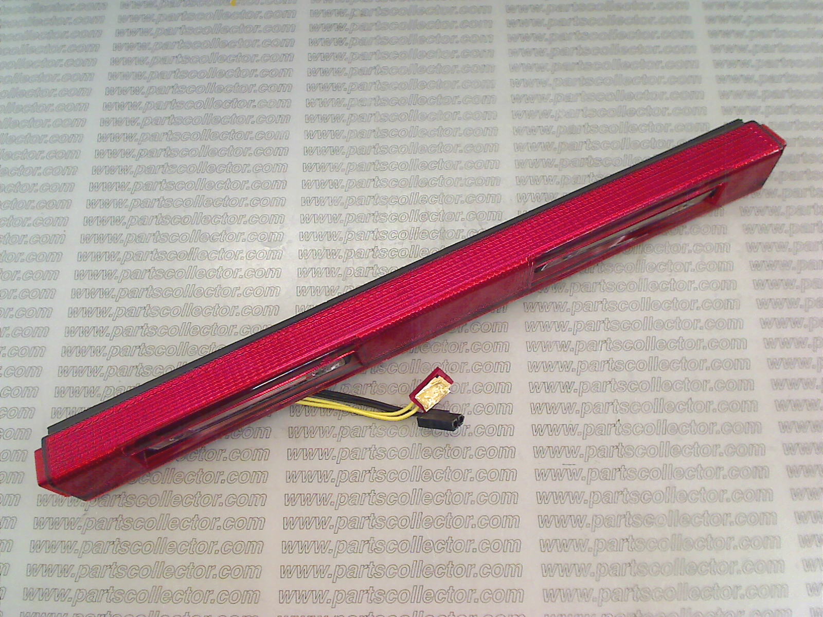 CARELLO 16958 Lighting system code 13785 compatible with: ALFA ROMEO DUETTO SPIDER 105