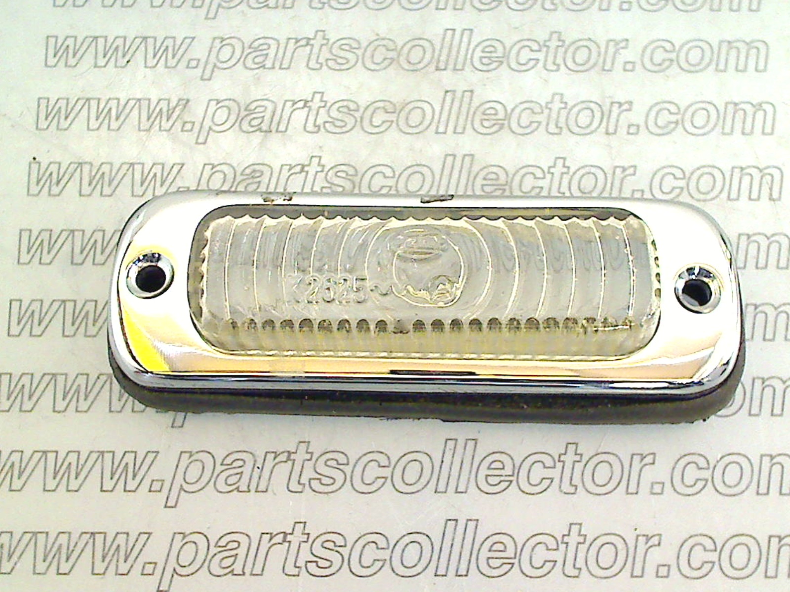 ALFA ROMEO  Lighting system code 14081 compatible with: ALFA ROMEO GIULIETTA SPIDER 750/101