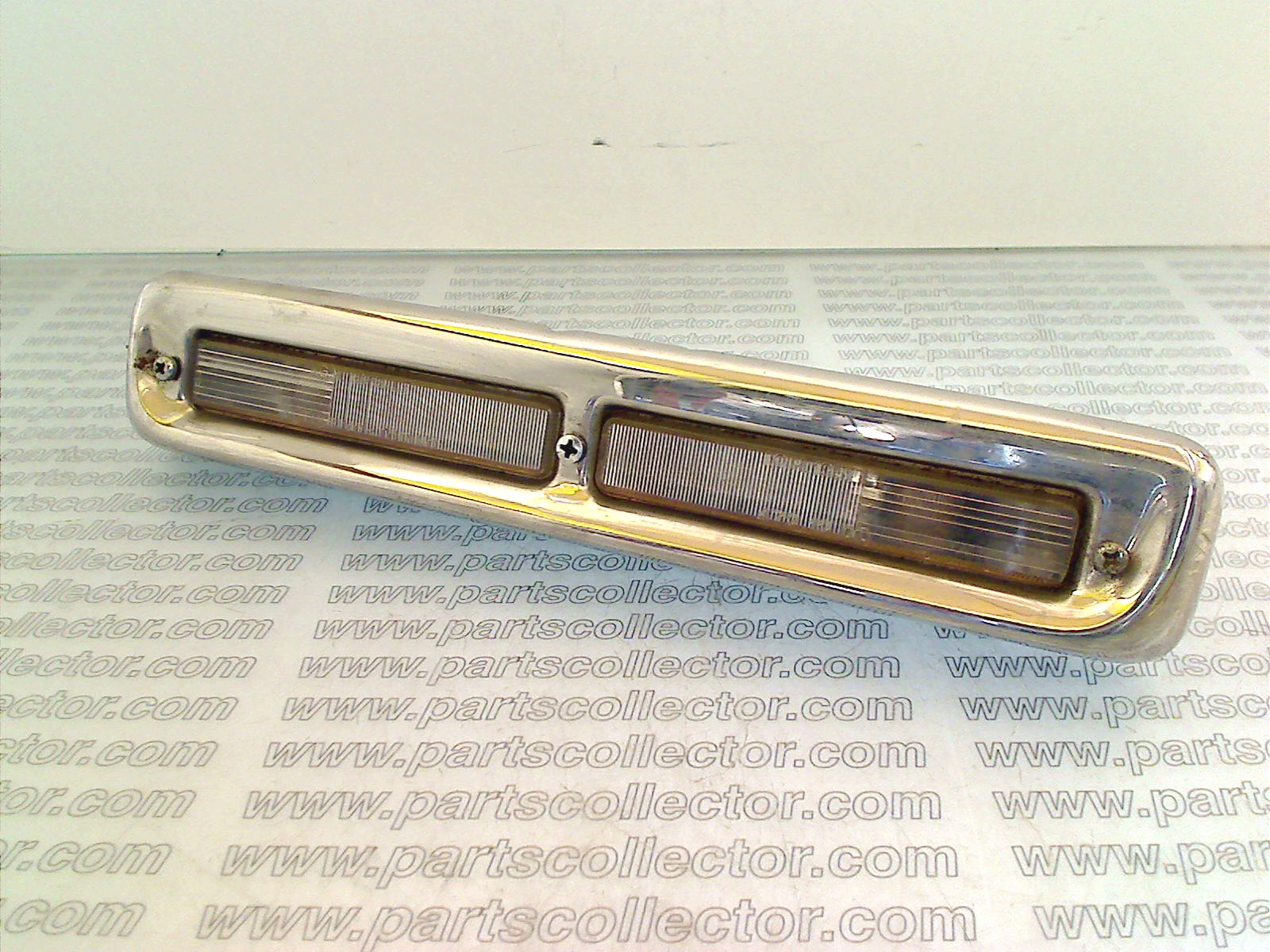 ALTISSIMO 480.01.01 Lighting system code 2146 compatible with: FIAT 1300, FIAT 1500, LANCIA APPIA III SERIE, LANCIA FLAVIA, LANCIA FULVIA