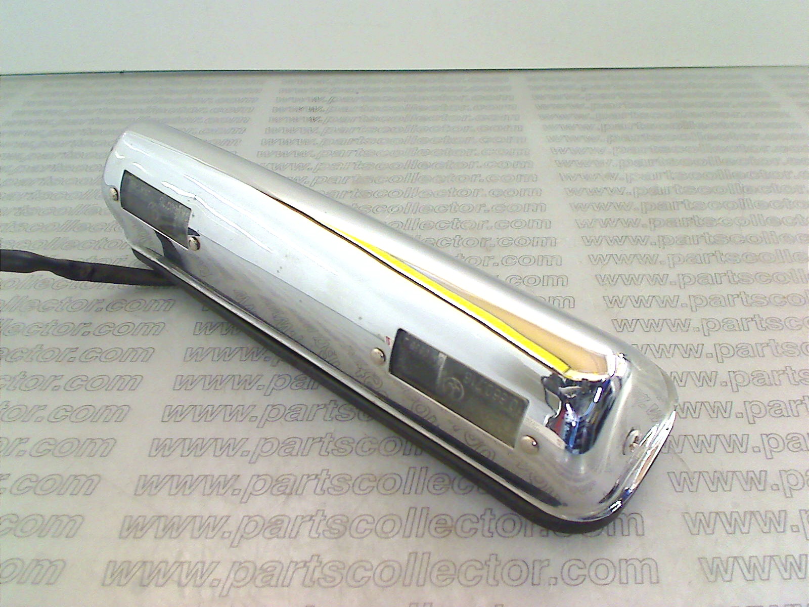 CARELLO 10.660.000 Lighting system code 14208 compatible with: CARELLO CARELLO, INNOCENTI A 40