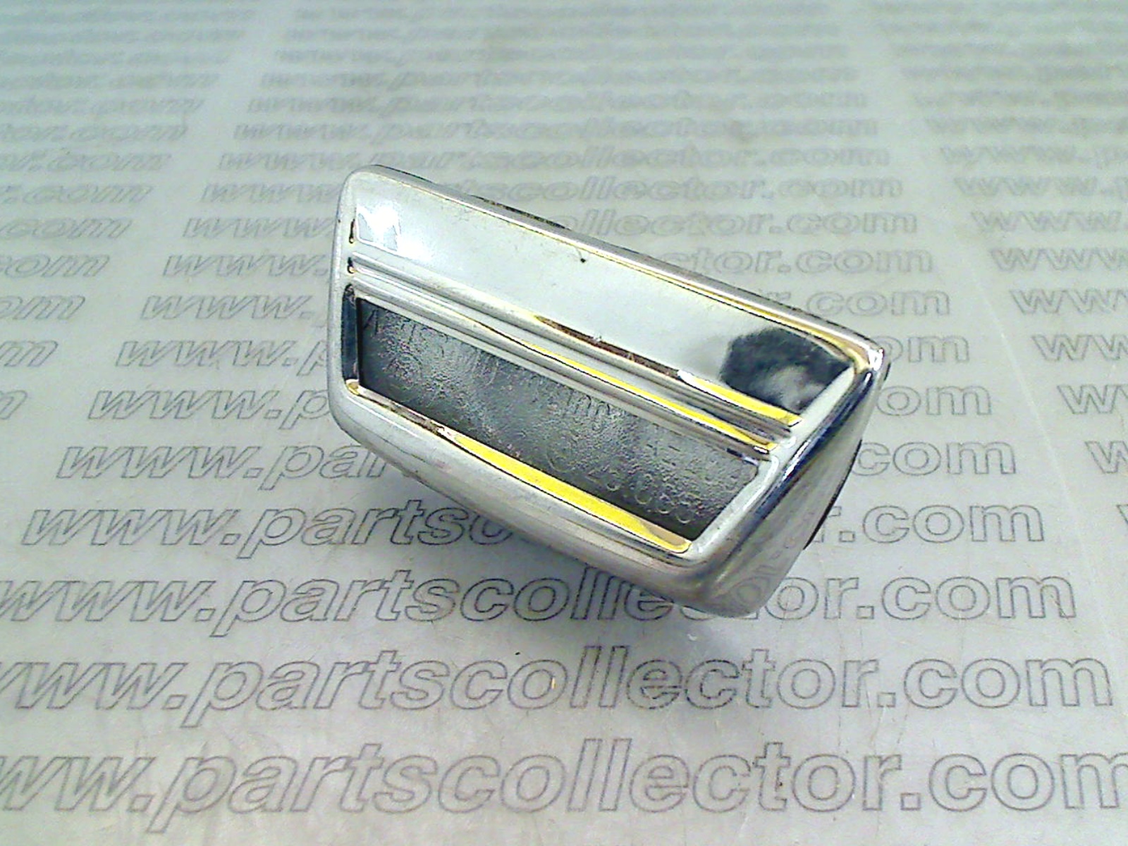 ALTISSIMO 202100 - 25.065 Lighting system code 14210 compatible with: ALTISSIMO ALTISSIMO, LANCIA BETA, LANCIA FULVIA
