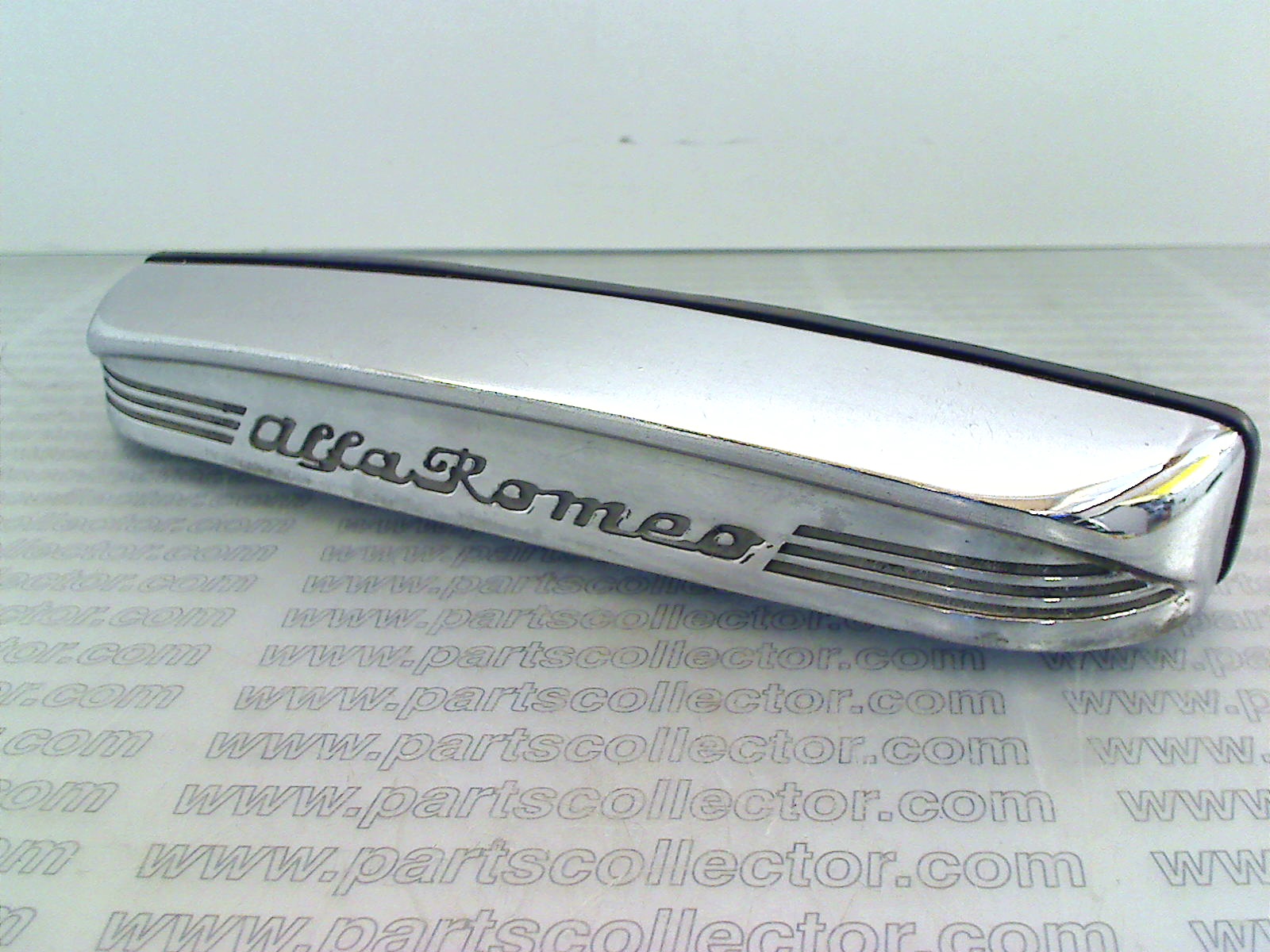 ALTISSIMO 474.01.00 Lighting system code 14213 compatible with: ALFA ROMEO GIULIETTA TI 101, ALTISSIMO ALTISSIMO
