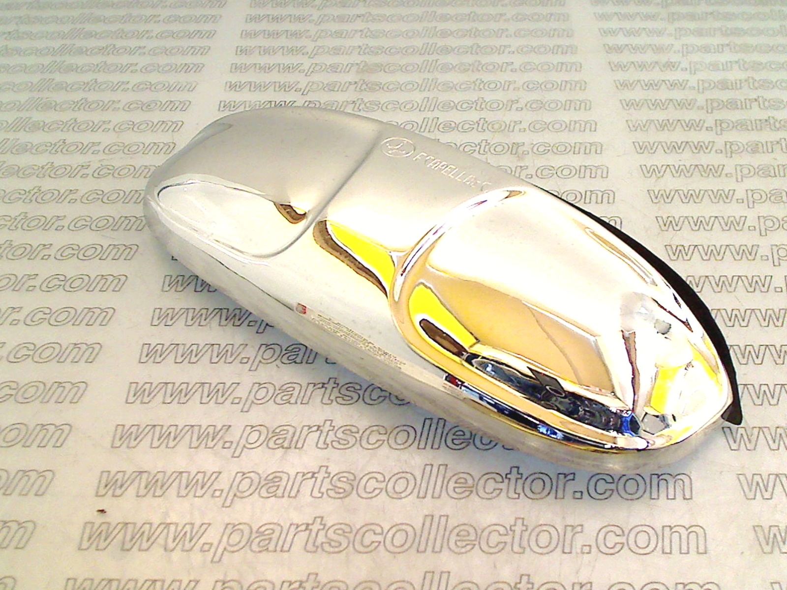 CARELLO FPIT 70 Lighting system code 519 compatible with: CARELLO CARELLO, FIAT TOPOLINO
