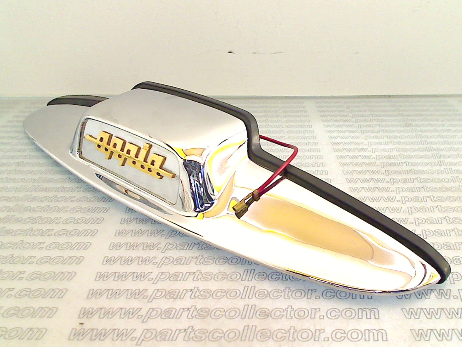 CARELLO 10.595.580 Lighting system code 14217 compatible with: LANCIA APPIA II SERIE, LANCIA APPIA III SERIE