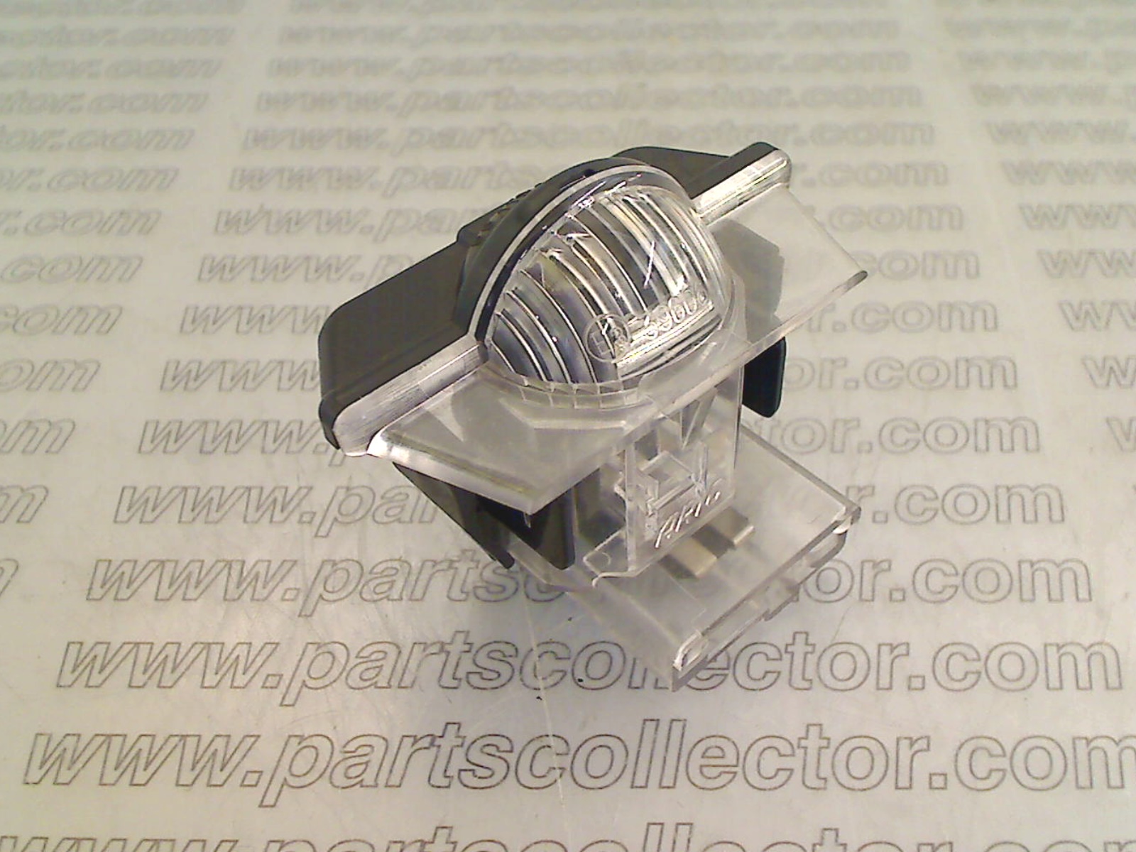 ARIC 55.119.000 Lighting system code 7908 compatible with: ARIC ARIC, FIAT RITMO