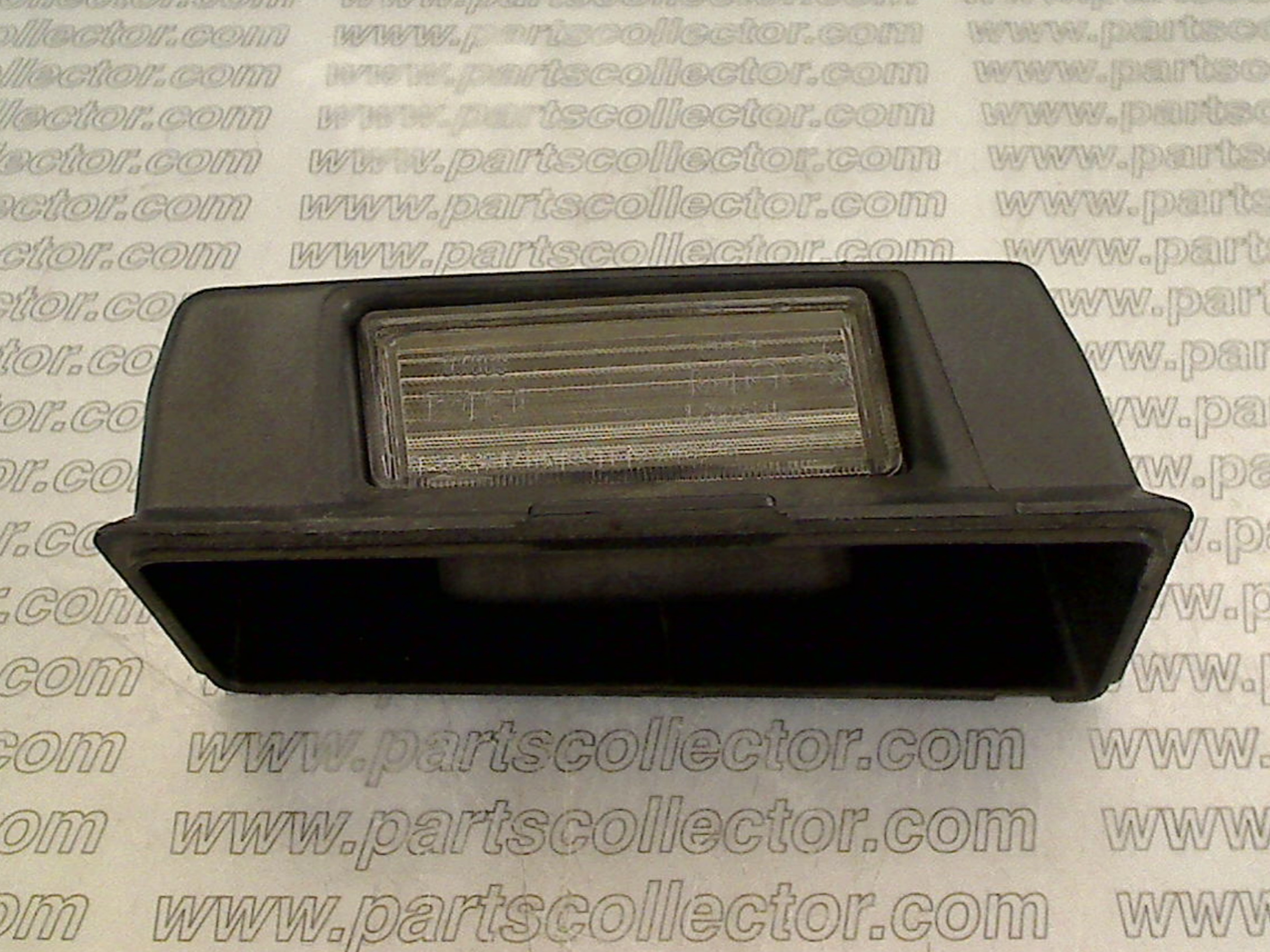ALTISSIMO 336854 - 204538 D - 150239 Lighting system code 15459 compatible with: FIAT REGATA
