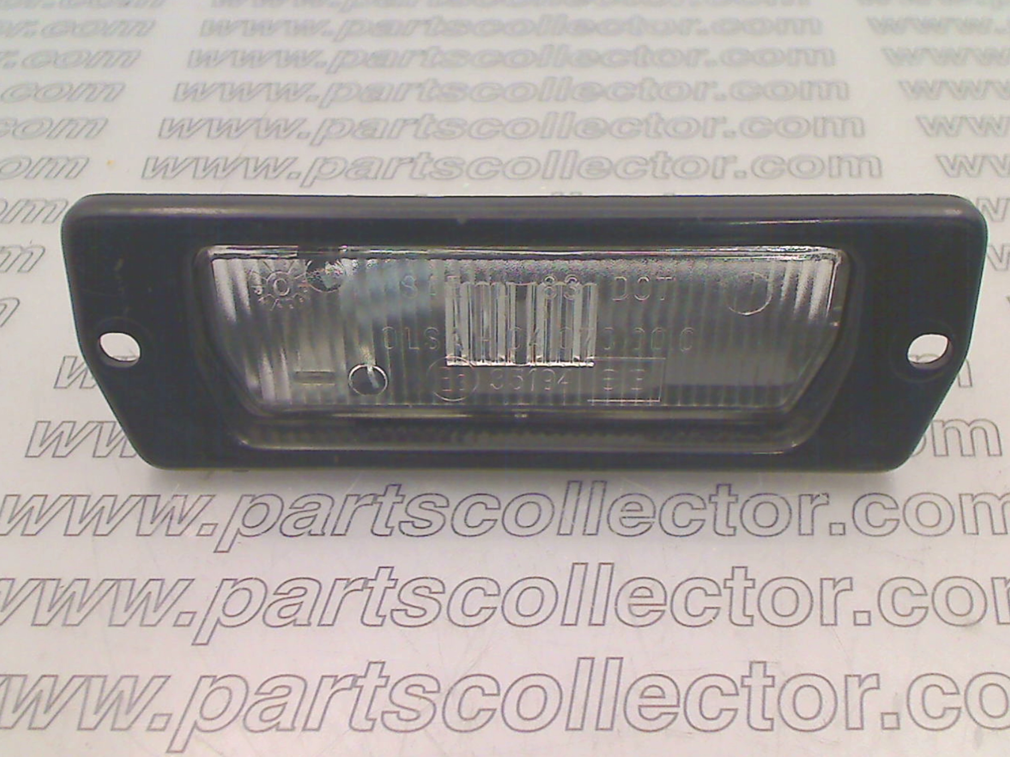 OLSA 04.070.00.0 Lighting system code 9760 compatible with: OLSA OLSA