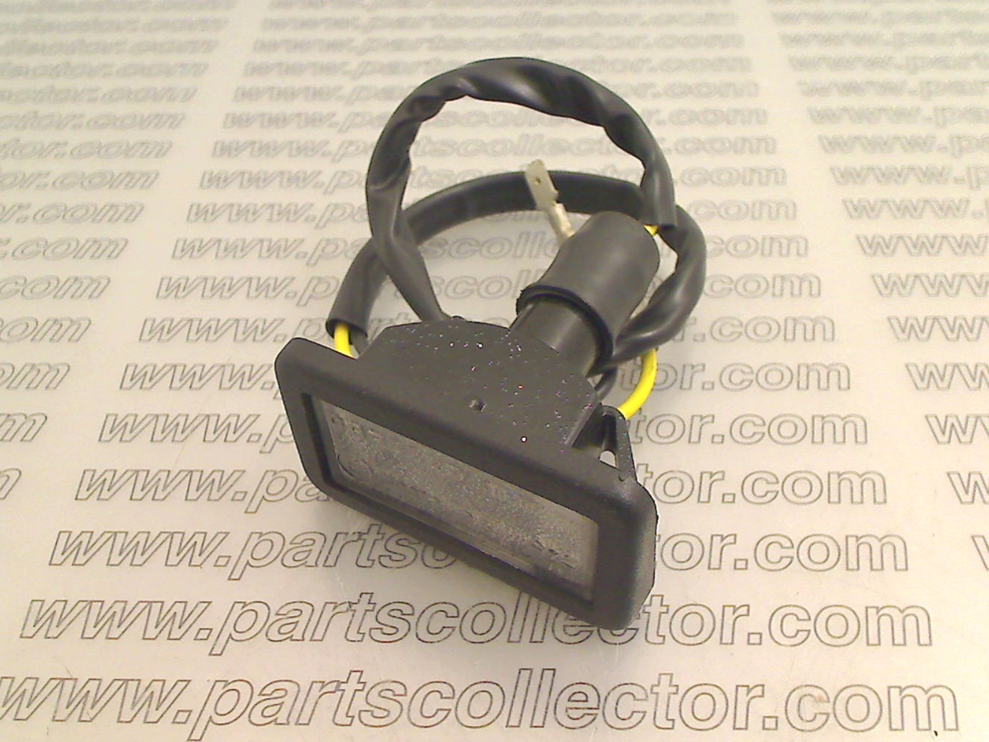 CARELLO 10.307.716 - 10.307.748 Lighting system code 17028 compatible with: CARELLO CARELLO, LANCIA BETA
