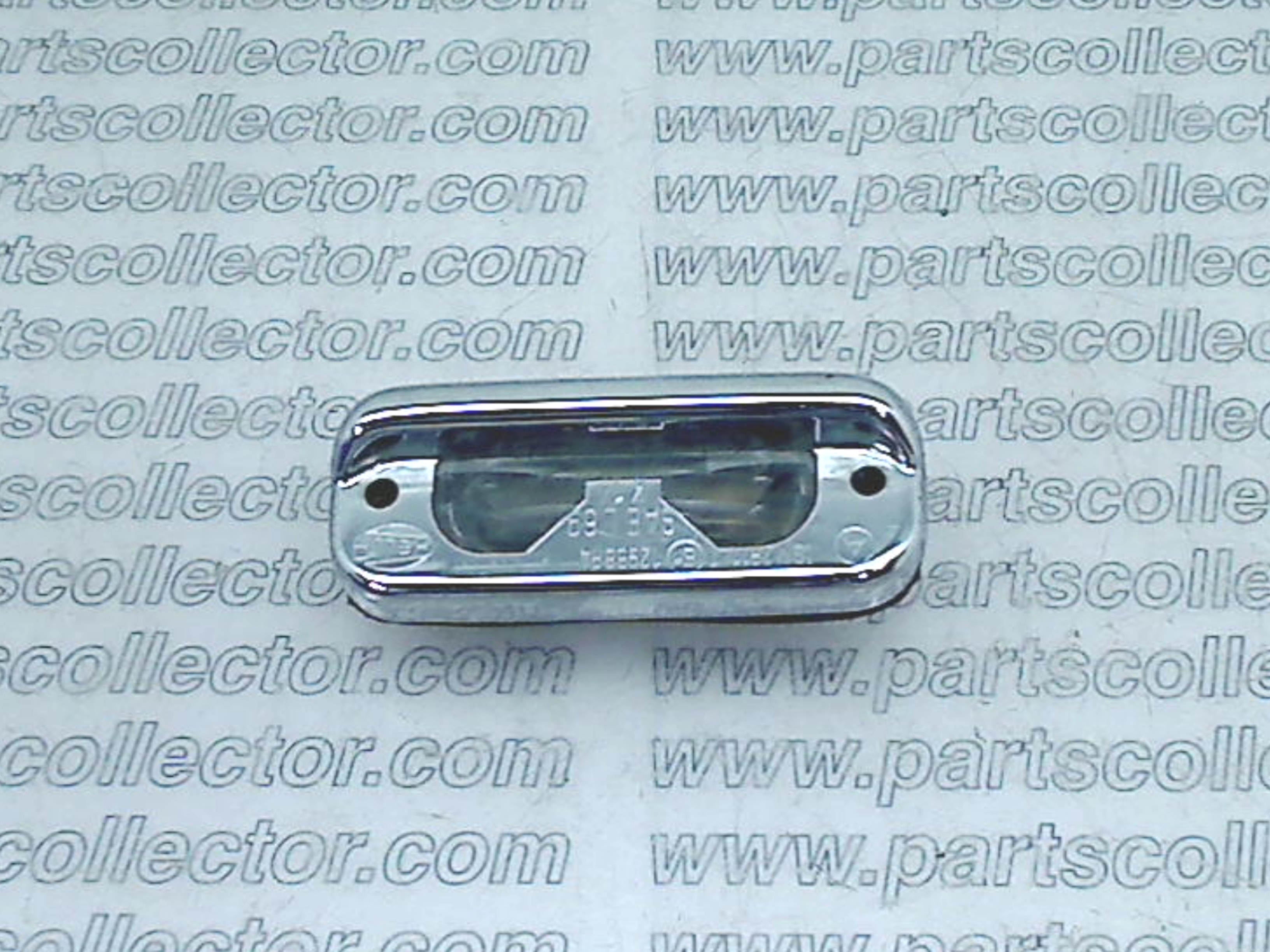 HELLA 12958R4   K12813 Lighting system code 18670 compatible with: BMW BMW, PORSCHE PORSCHE