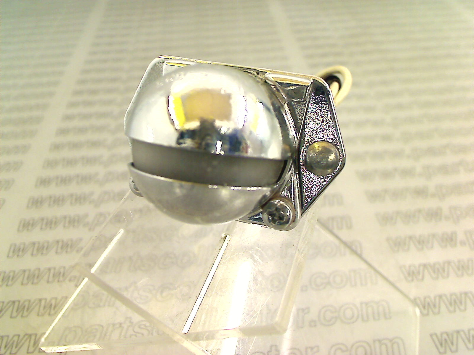 CARELLO 10.542.019 Lighting system code 557 compatible with: CARELLO CARELLO, FERRARI 246 DINO, MASERATI GHIBLI AM115 - additional view