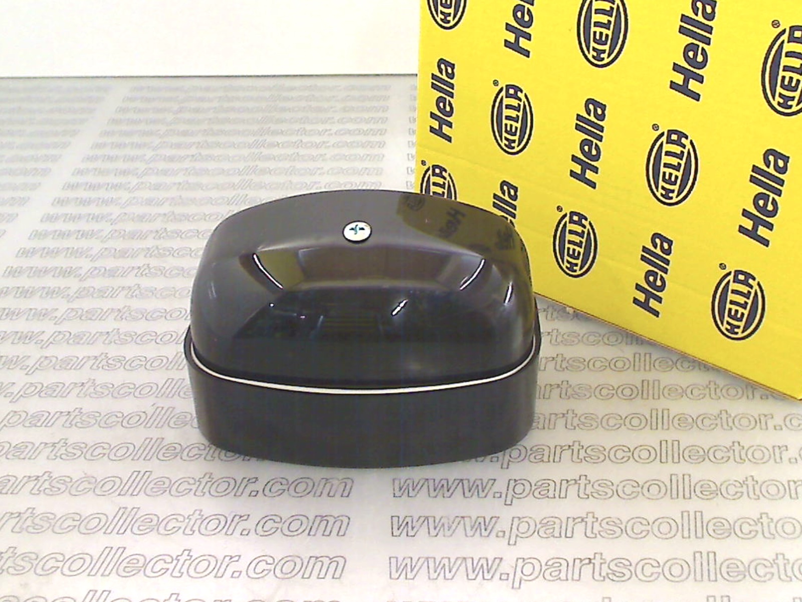HELLA  Lighting system code 11765 compatible with: LAMBORGHINI MIURA - additional view