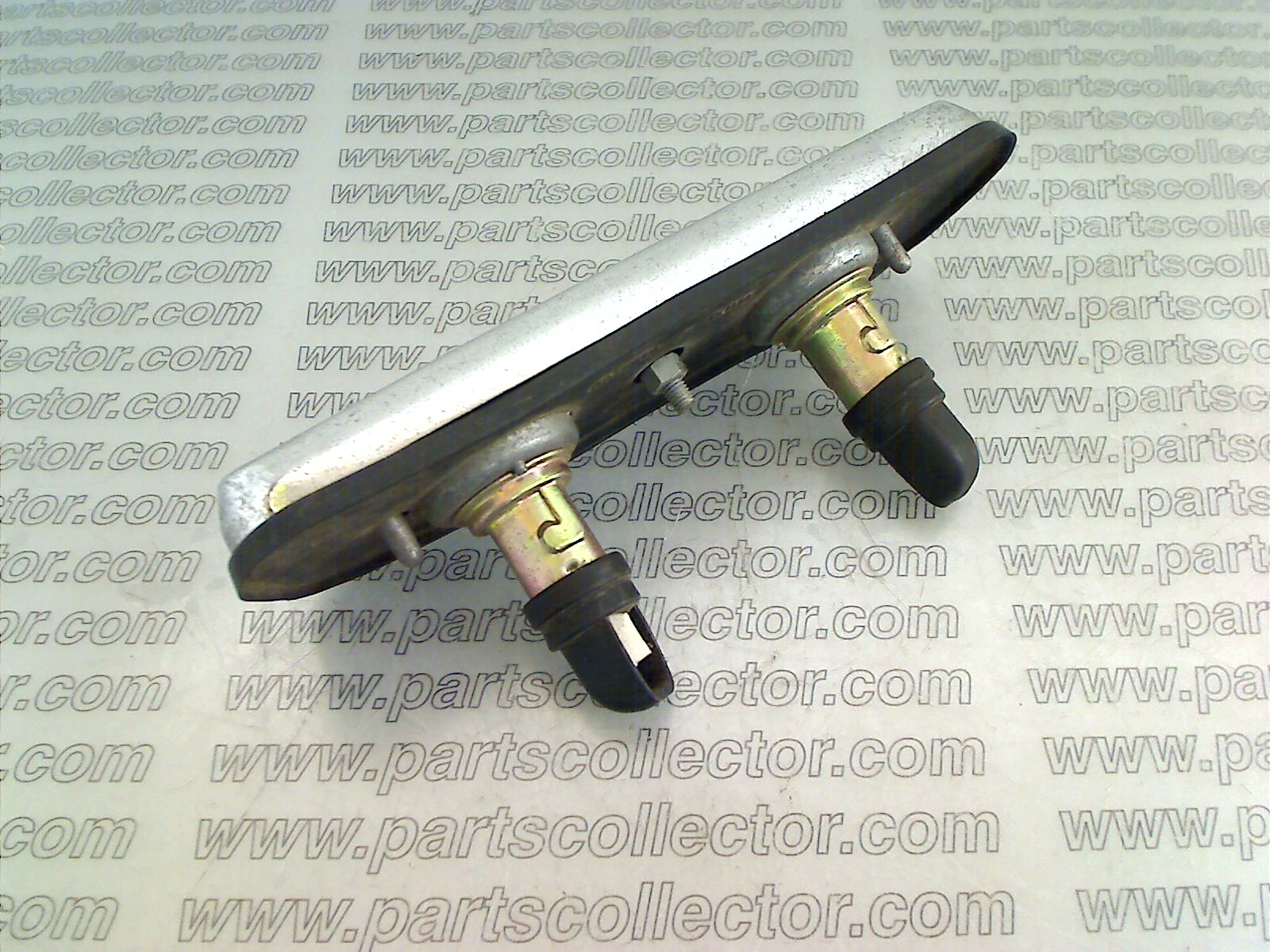 FIAT 4147286 Lighting system code 2148 compatible with: ALTISSIMO ALTISSIMO, FIAT 124, FIAT 128, FIAT 850 - additional view
