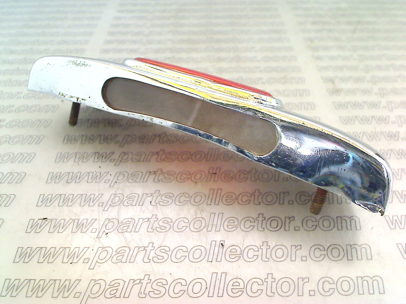 CARELLO  Lighting system code 456 compatible with: CISITALIA 202 - additional view