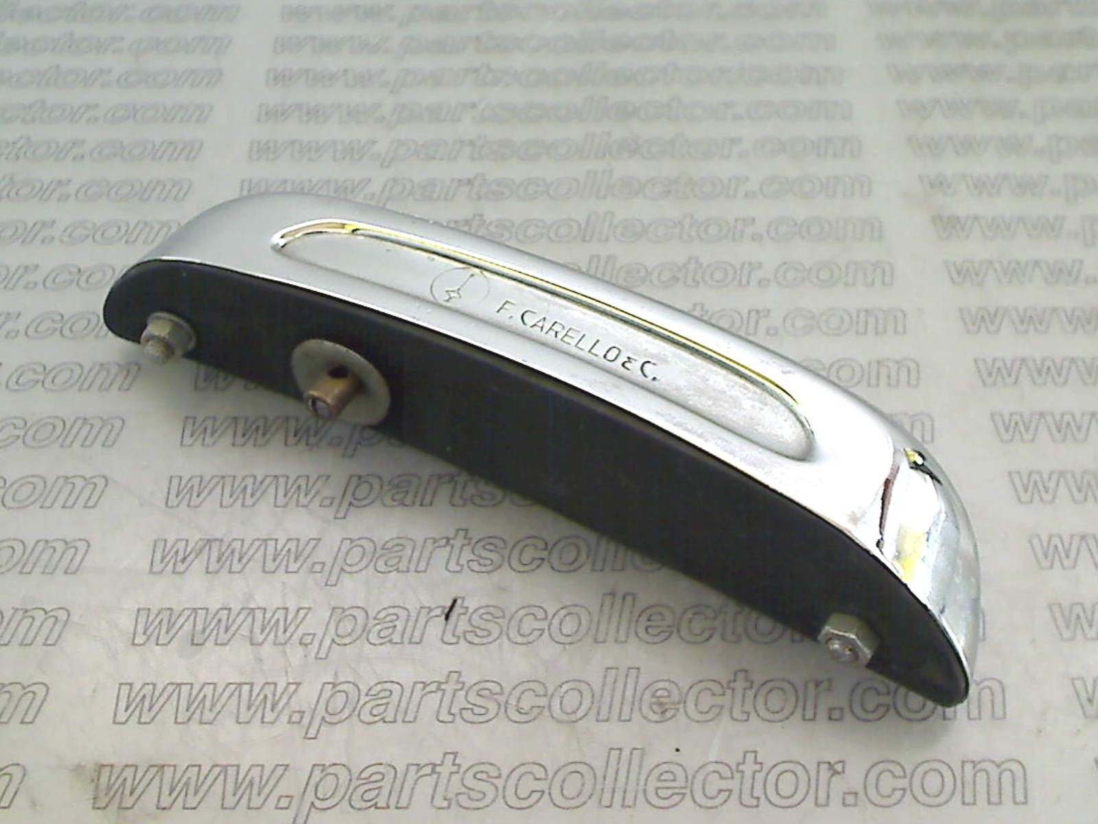 CARELLO 10.700.580 Lighting system code 10881 compatible with: CARELLO CARELLO, FERRARI 250, LANCIA AURELIA - additional view