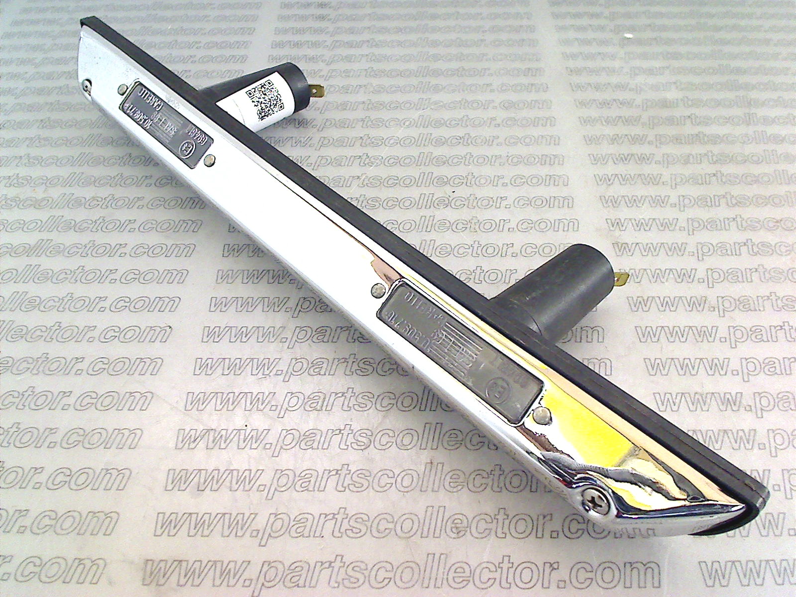 CARELLO  Lighting system code 322 compatible with: CARELLO CARELLO, FERRARI 365 GTB4 DAYTONA - additional view