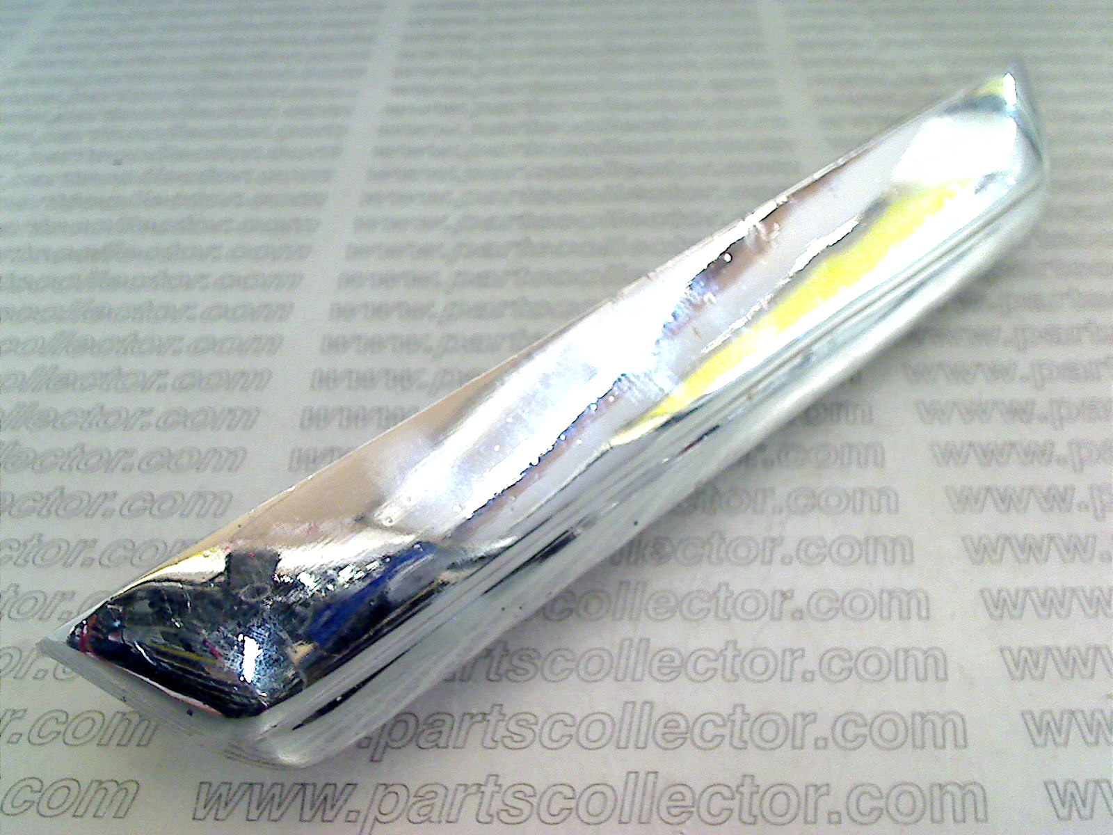 FERRARI  Lighting system code 13637 compatible with: FERRARI 250 GTE - additional view