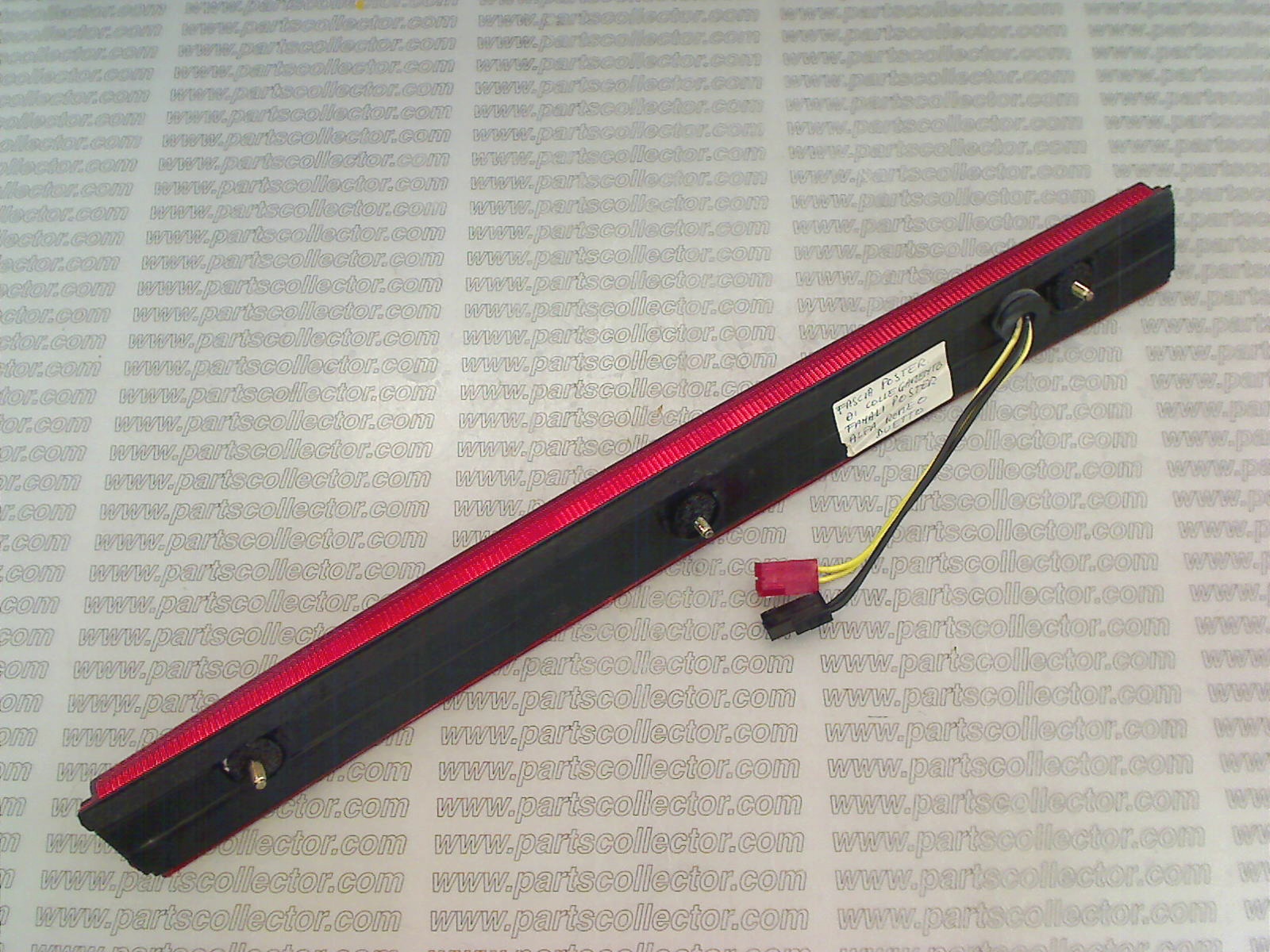 CARELLO 16958 Lighting system code 13785 compatible with: ALFA ROMEO DUETTO SPIDER 105 - additional view