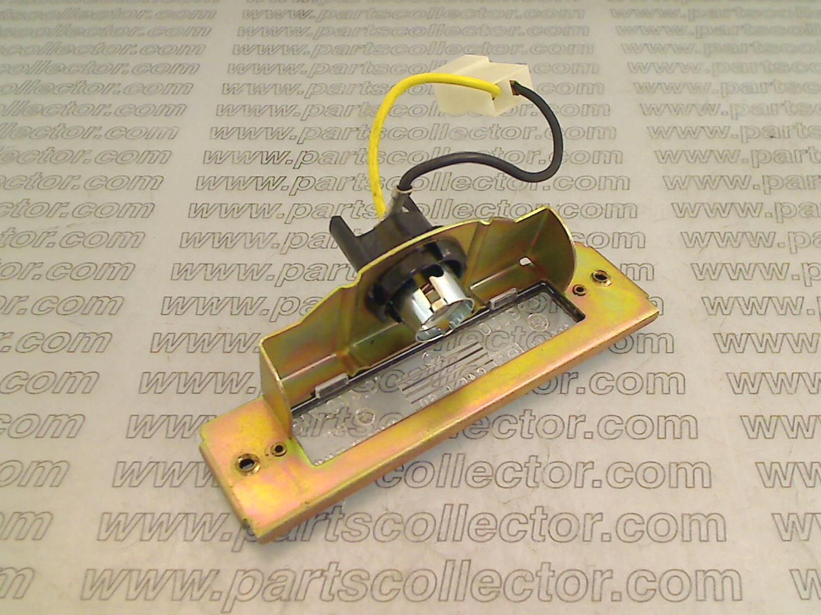 MASERATI 30311111 - 313120212 Lighting system code 14192 compatible with: CARELLO CARELLO, MASERATI BITURBO, MASERATI KARIF - additional view