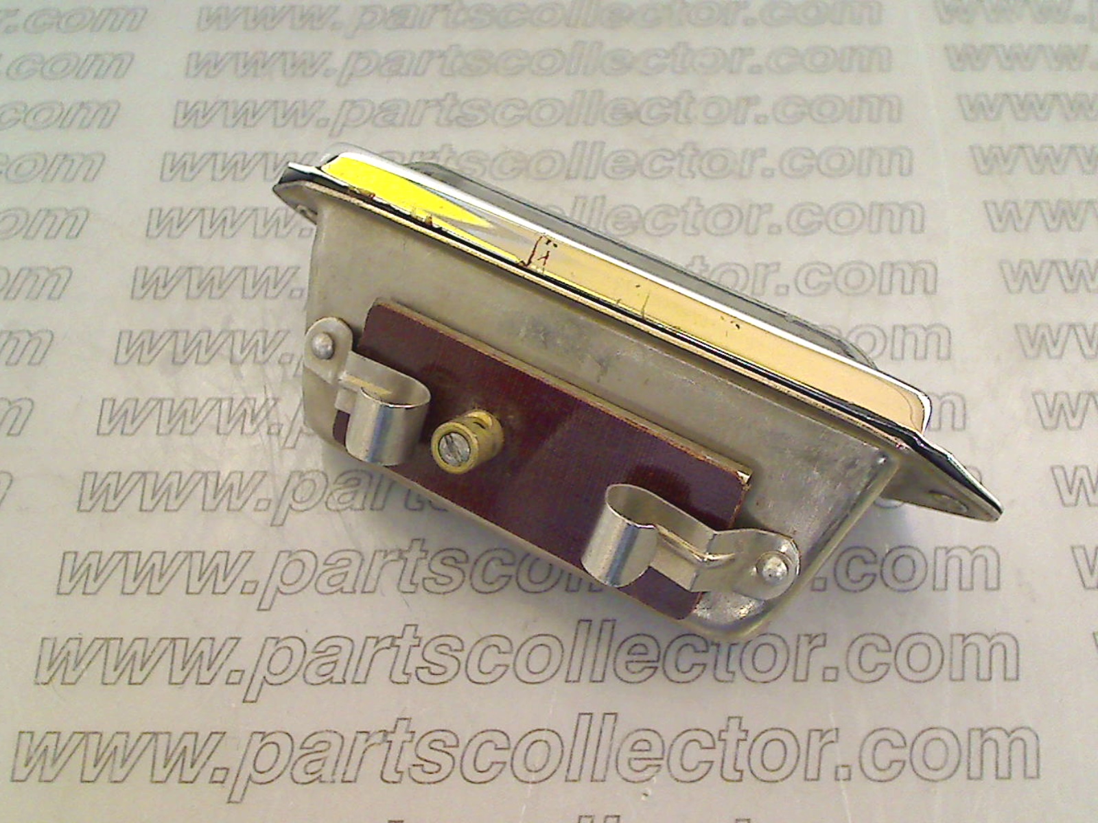 CARELLO  Lighting system code 14206 compatible with: ALFA ROMEO ALFA ROMEO, CARELLO CARELLO - additional view