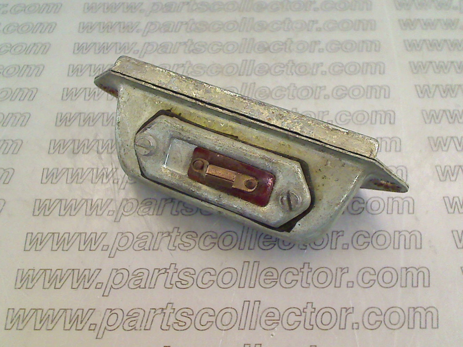 OLSA 0781LT Lighting system code 14207 compatible with: FIAT FIAT, OLSA OLSA - additional view
