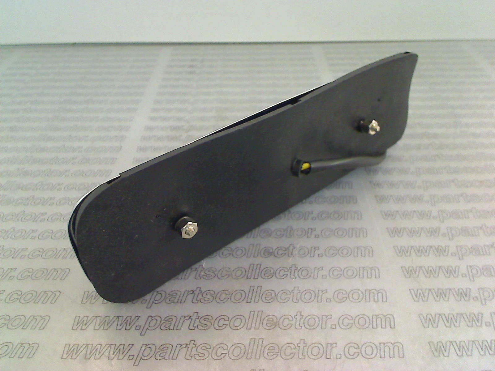 CARELLO 10.660.000 Lighting system code 14208 compatible with: CARELLO CARELLO, INNOCENTI A 40 - additional view